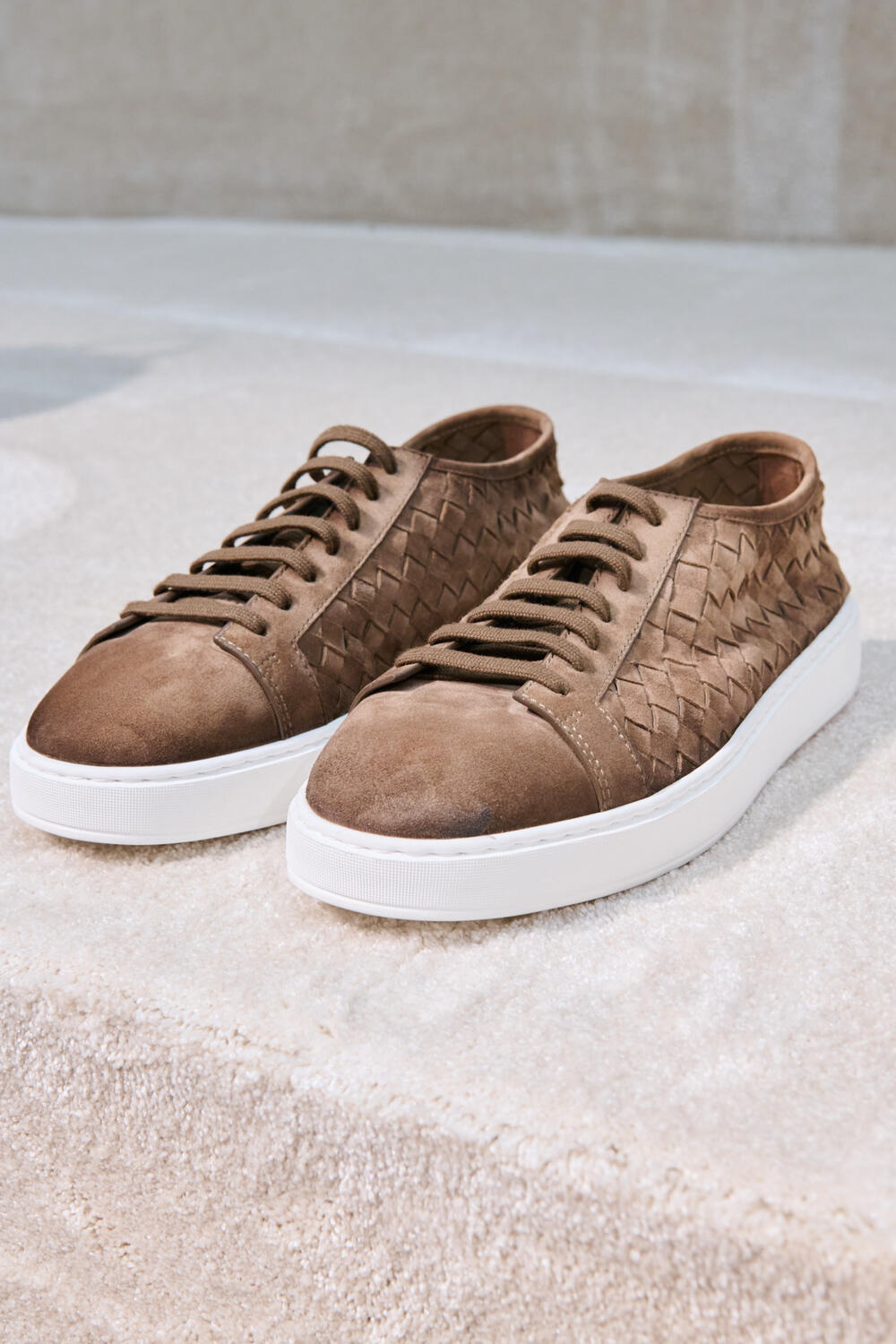 SANTONI WOMEN SS 2026 - Foto #74