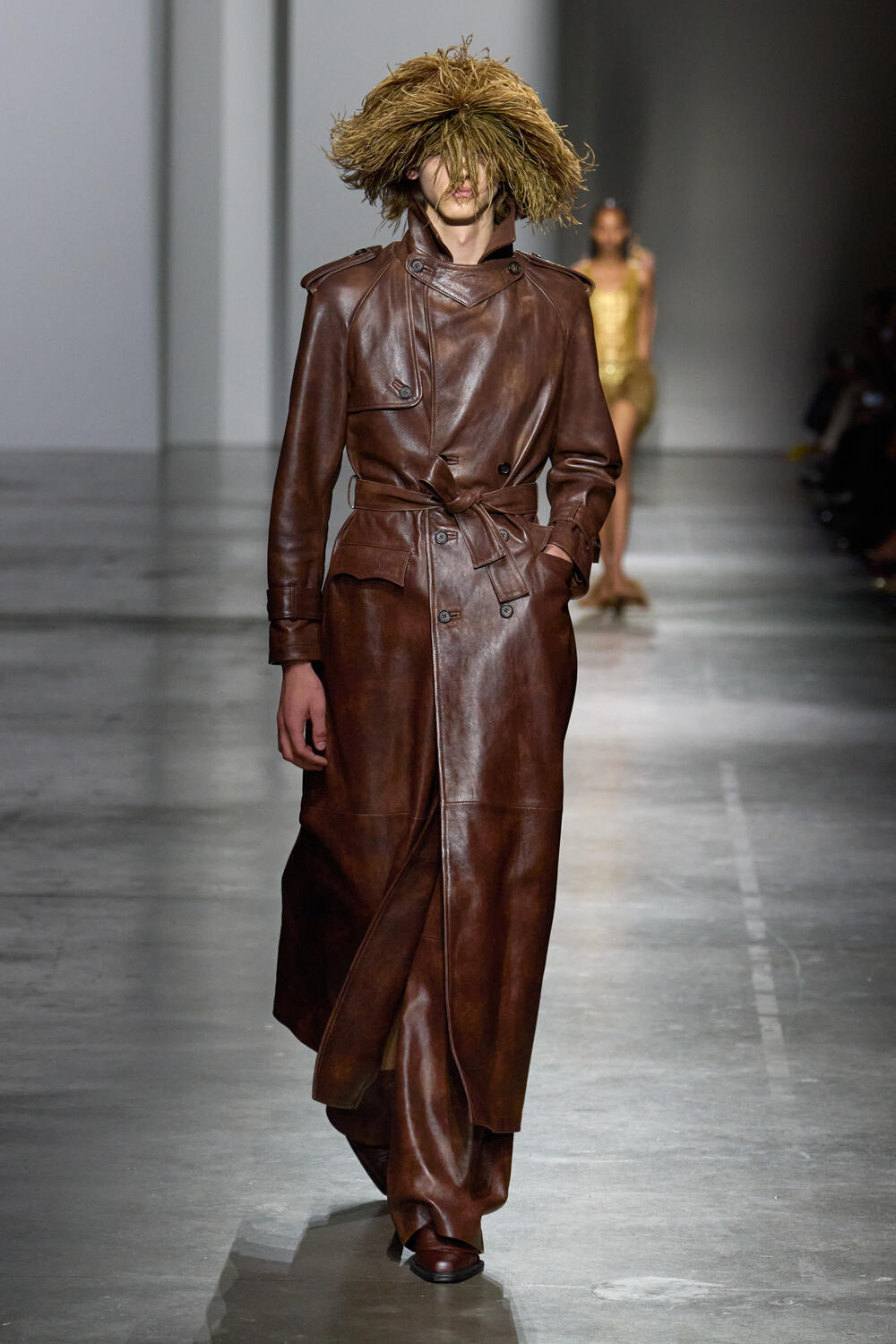 GIUSEPPE DI MORABITO WOMEN SS 2026 - Foto #2