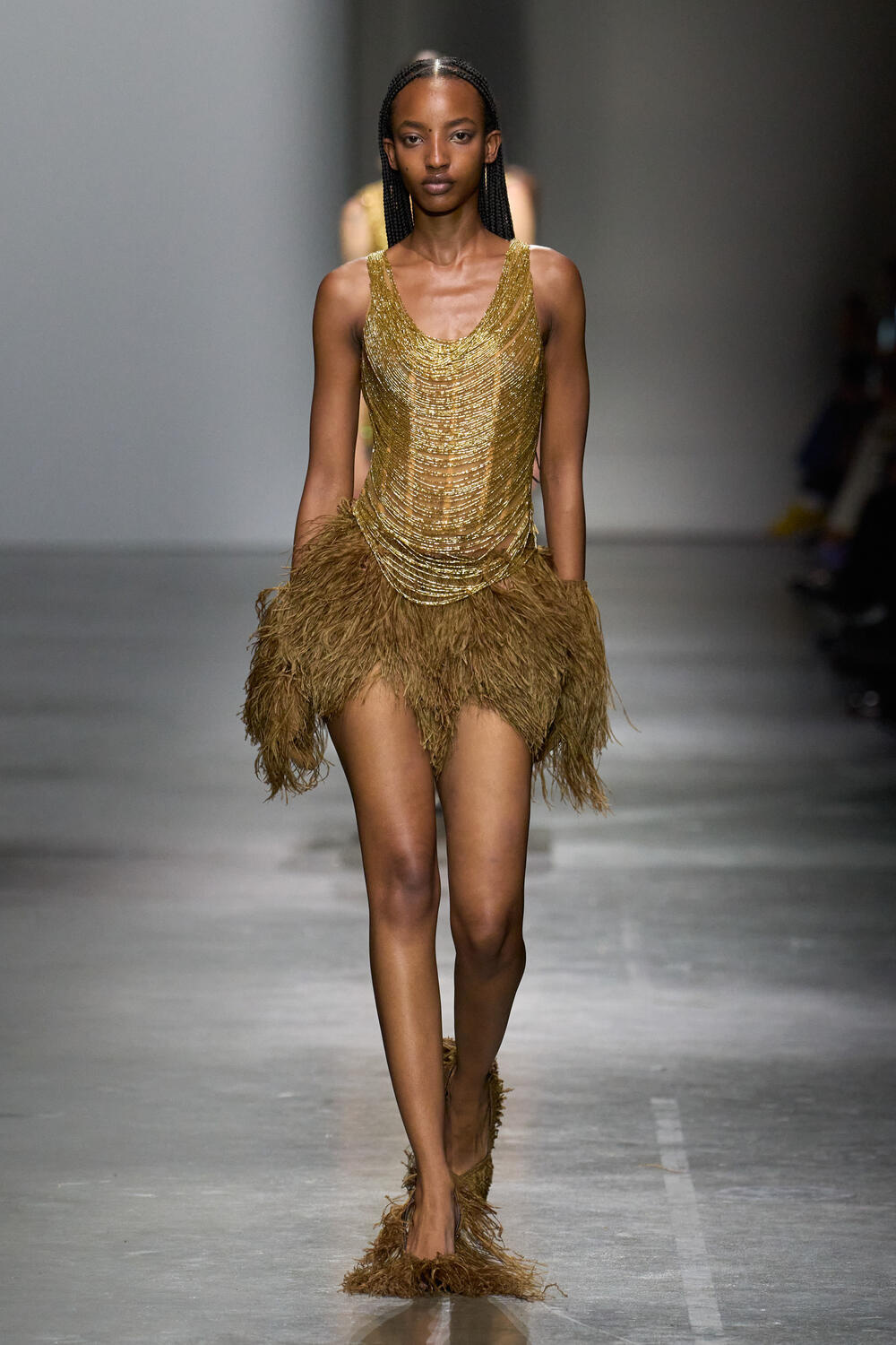 GIUSEPPE DI MORABITO WOMEN SS 2026 - Foto #3