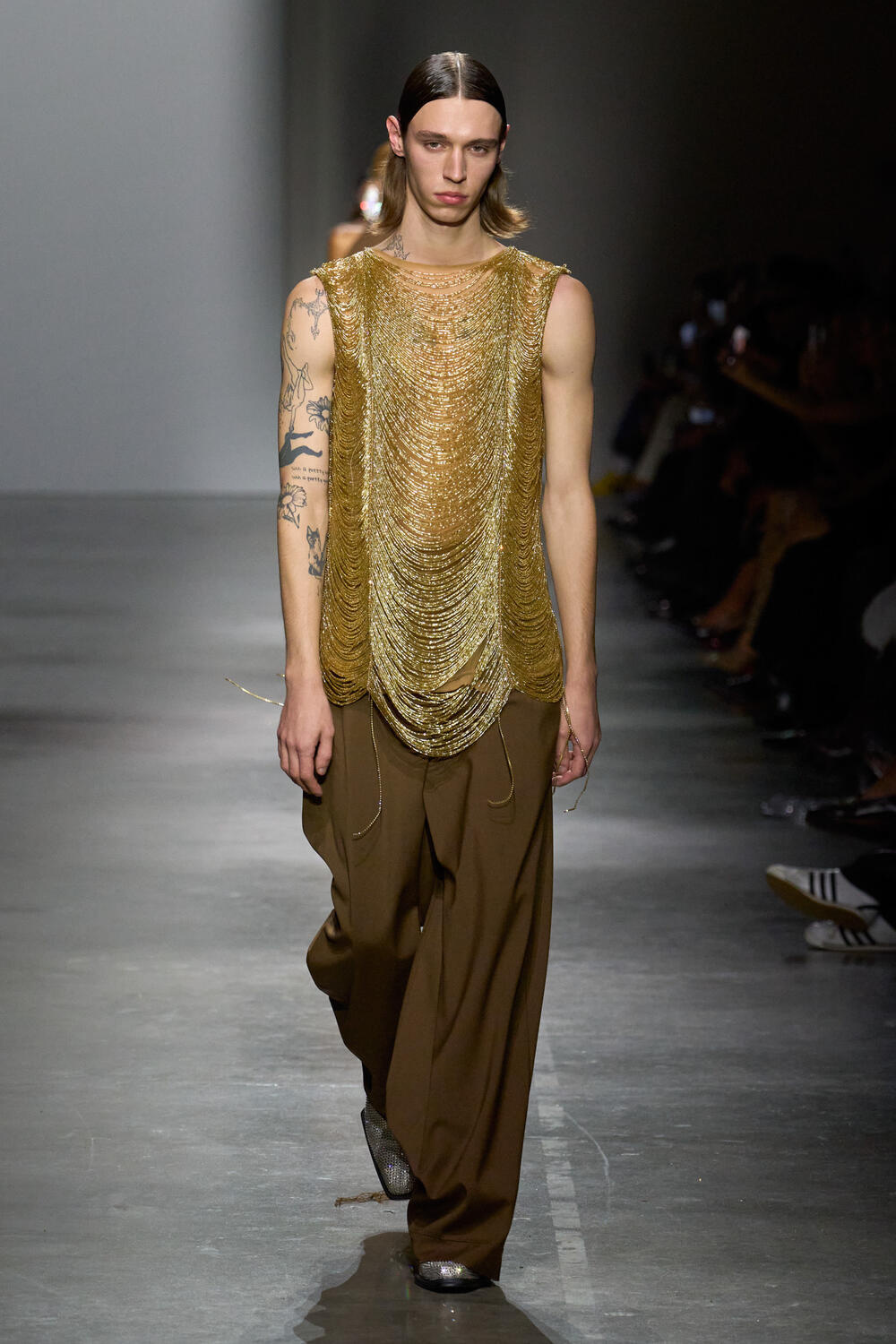 GIUSEPPE DI MORABITO WOMEN SS 2026 - Foto #4