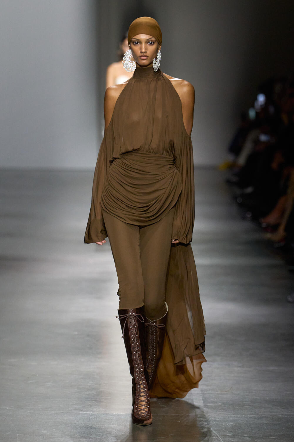 GIUSEPPE DI MORABITO WOMEN SS 2026 - Foto #5