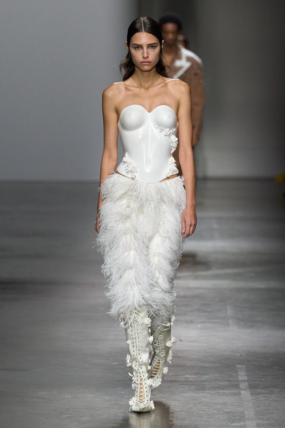 GIUSEPPE DI MORABITO WOMEN SS 2026 - Foto #6