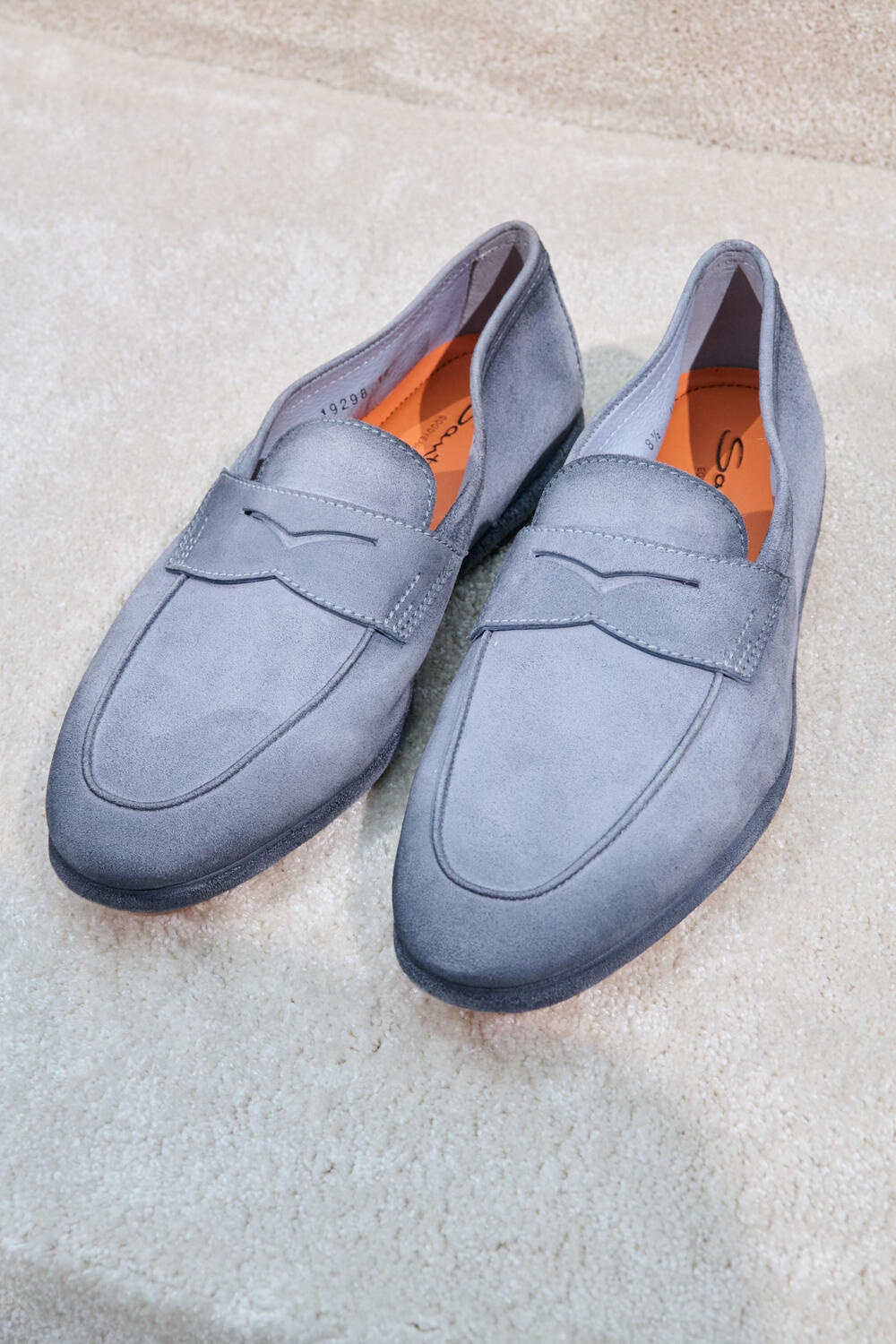 SANTONI WOMEN SS 2026 - Foto #82