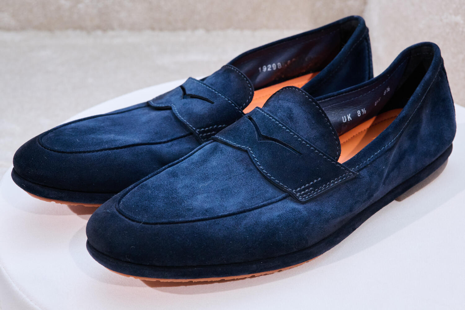 SANTONI WOMEN SS 2026 - Foto #84