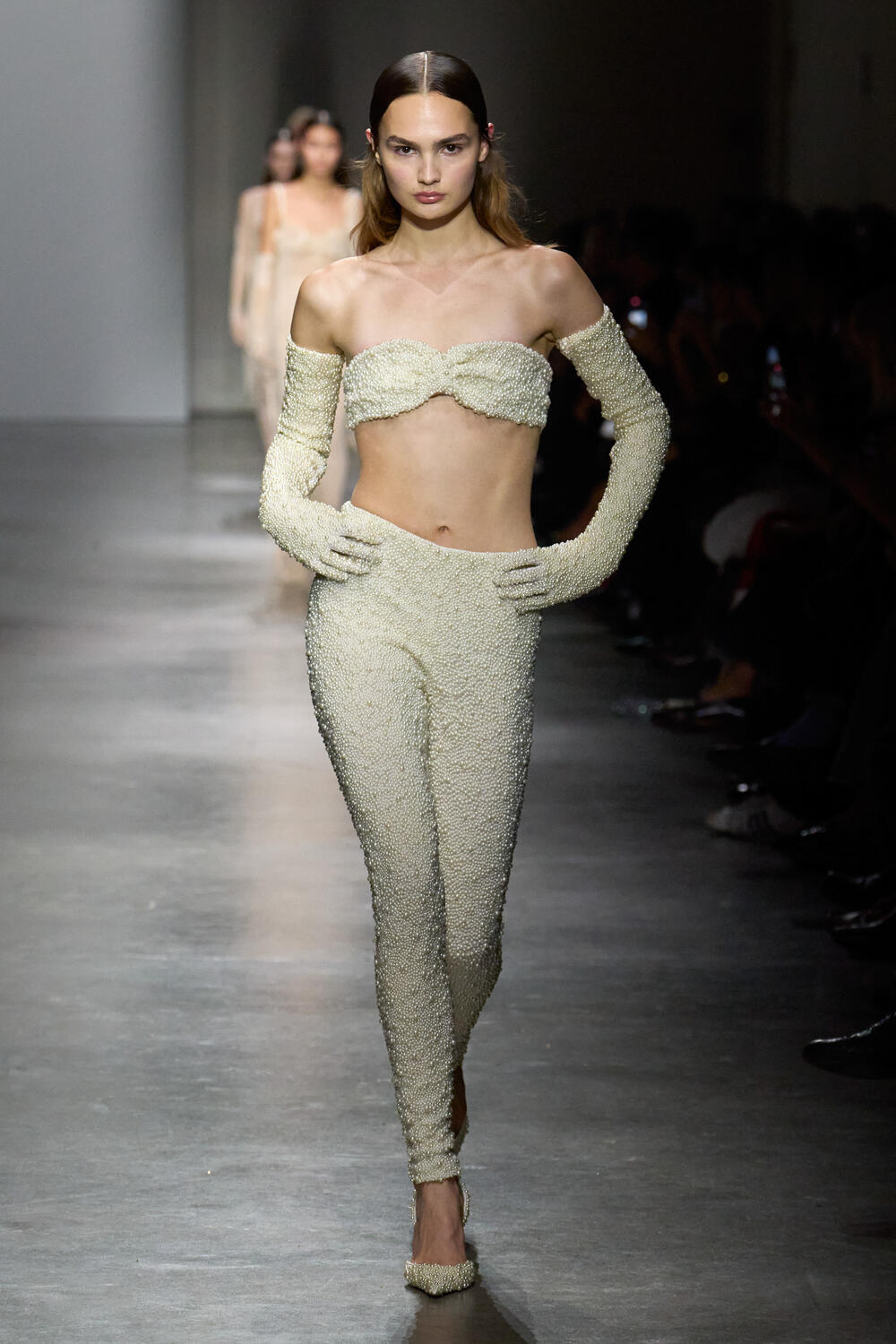 GIUSEPPE DI MORABITO WOMEN SS 2026 - Foto #12
