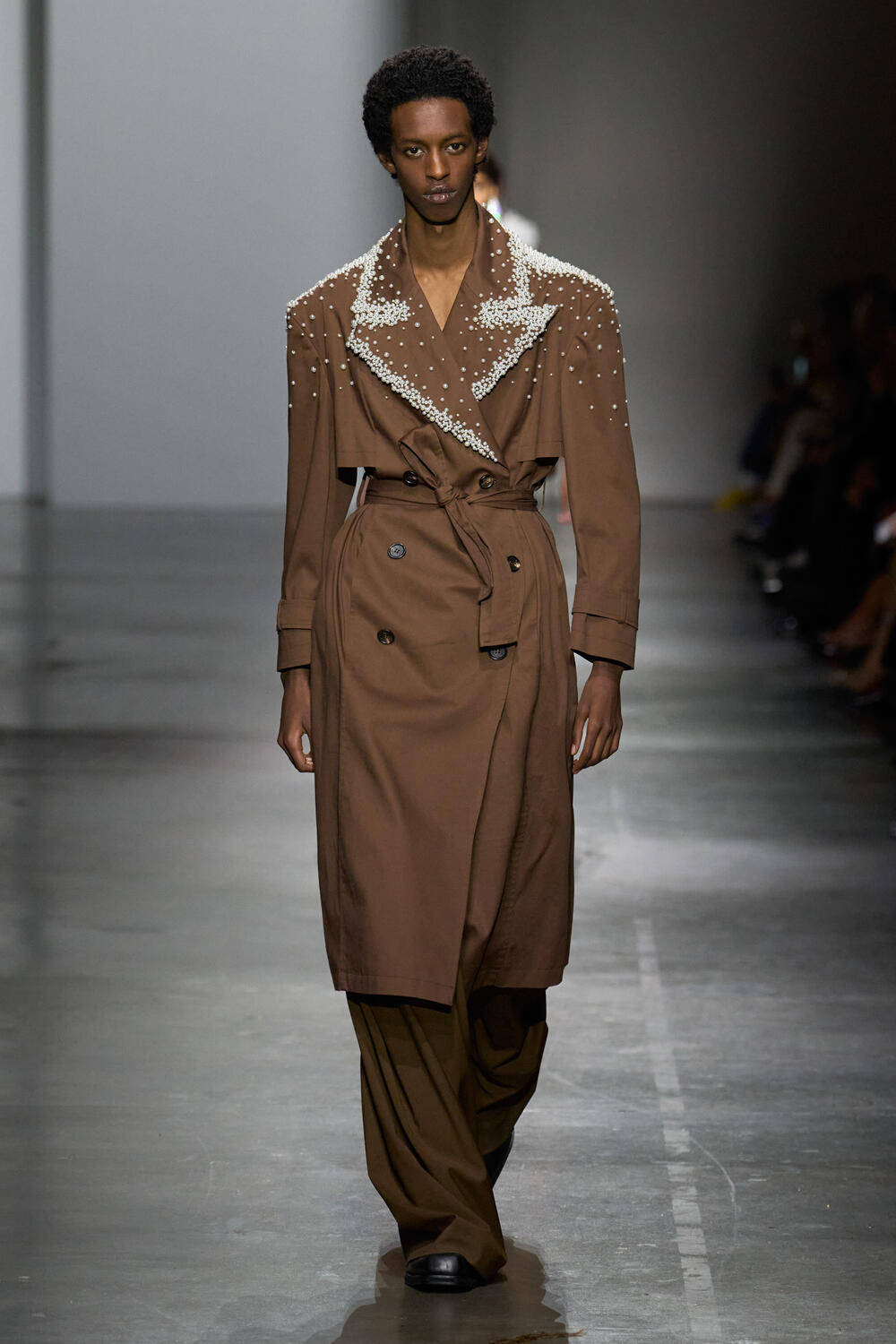 GIUSEPPE DI MORABITO WOMEN SS 2026 - Foto #7