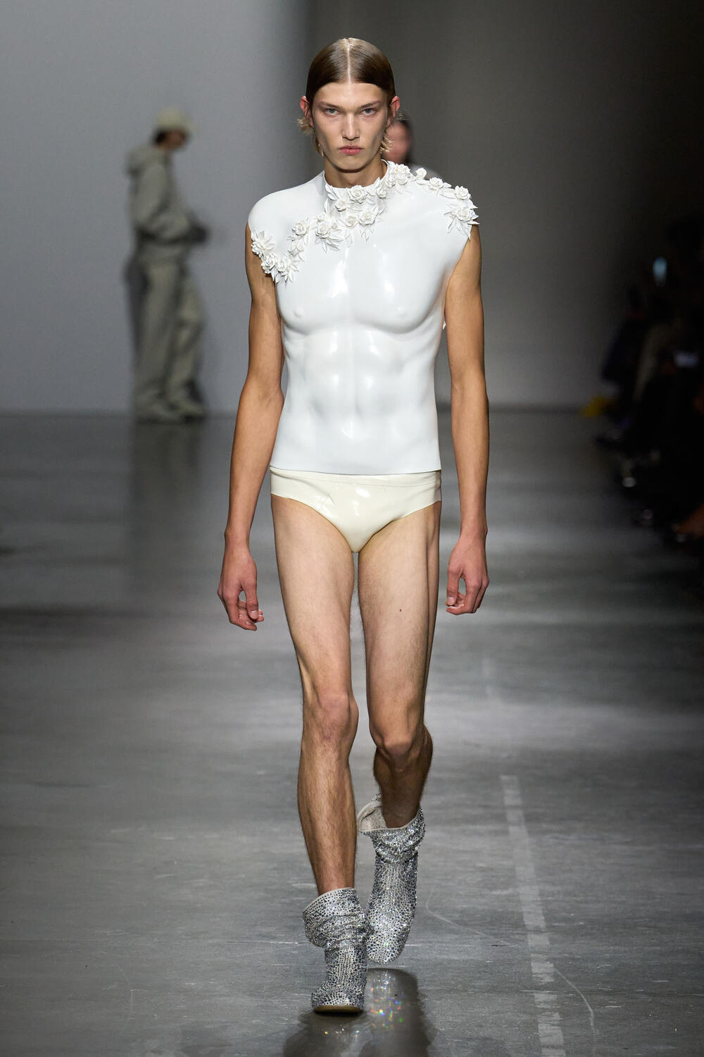 GIUSEPPE DI MORABITO WOMEN SS 2026 - Foto #9