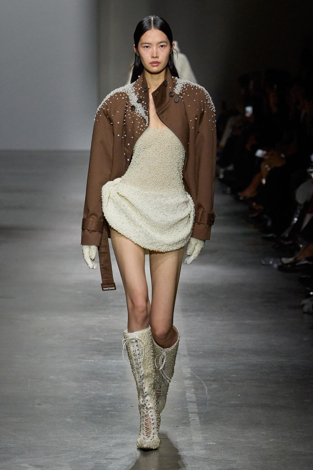 GIUSEPPE DI MORABITO WOMEN SS 2026 - Foto #10