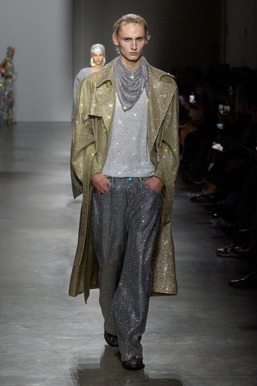 GIUSEPPE DI MORABITO WOMEN SS 2026 - Foto #21