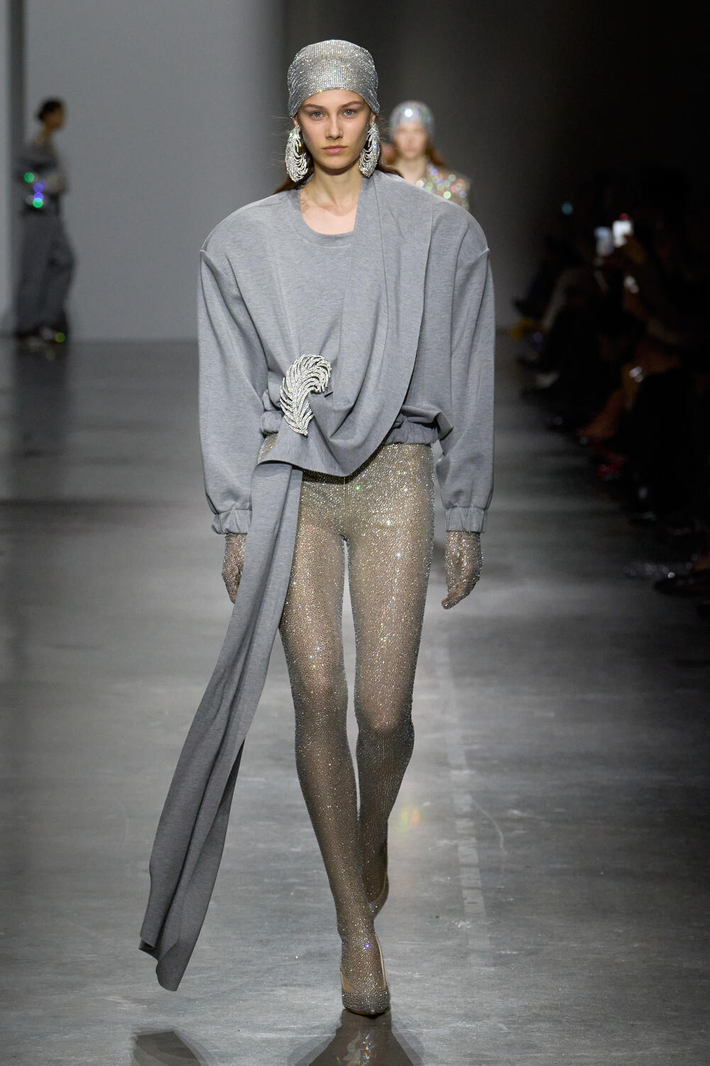 GIUSEPPE DI MORABITO WOMEN SS 2026 - Foto #22