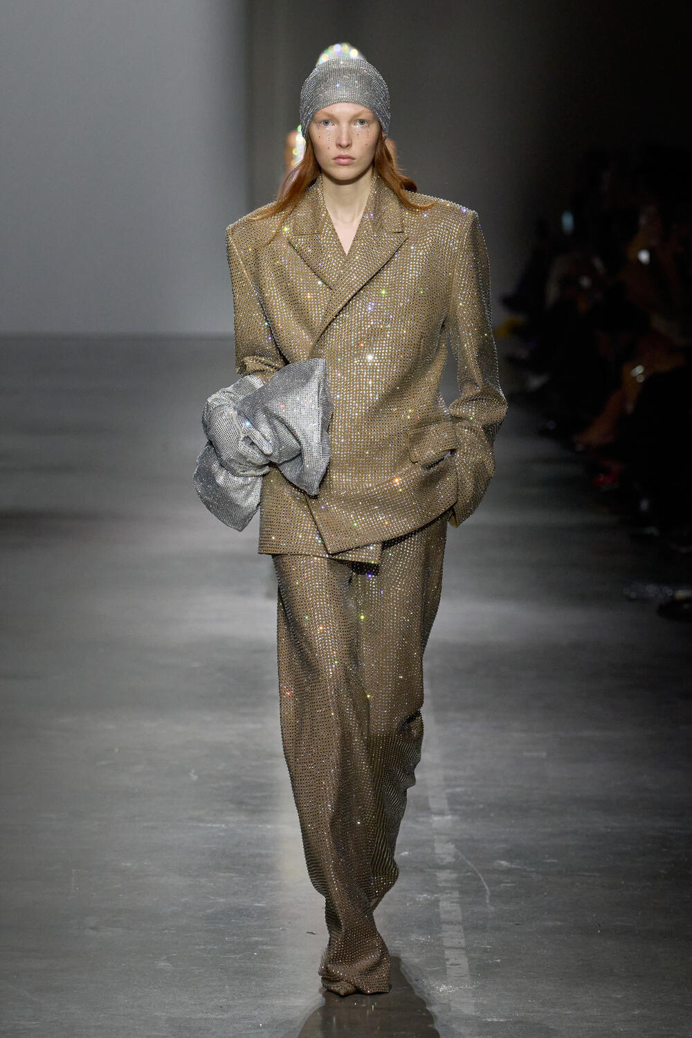 GIUSEPPE DI MORABITO WOMEN SS 2026 - Foto #23