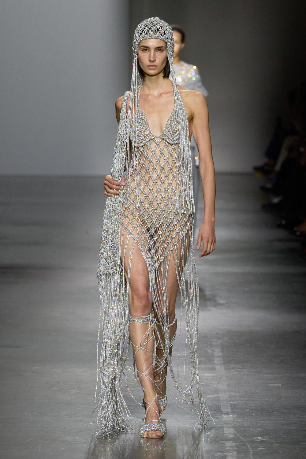 GIUSEPPE DI MORABITO WOMEN SS 2026 - Foto #24