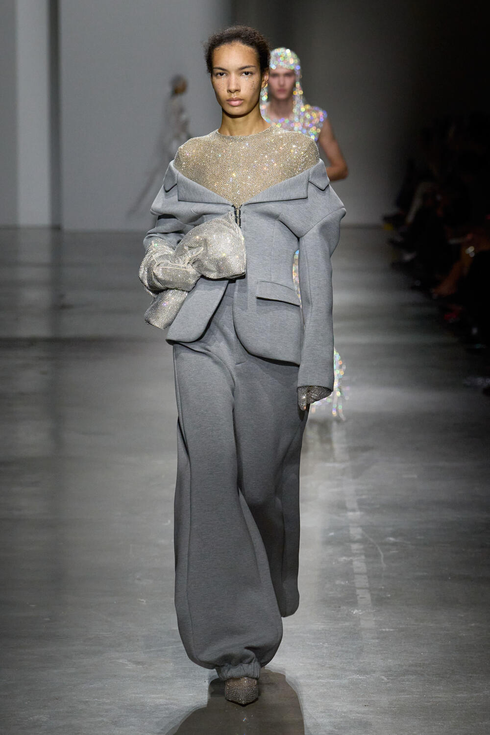 GIUSEPPE DI MORABITO WOMEN SS 2026 - Foto #25