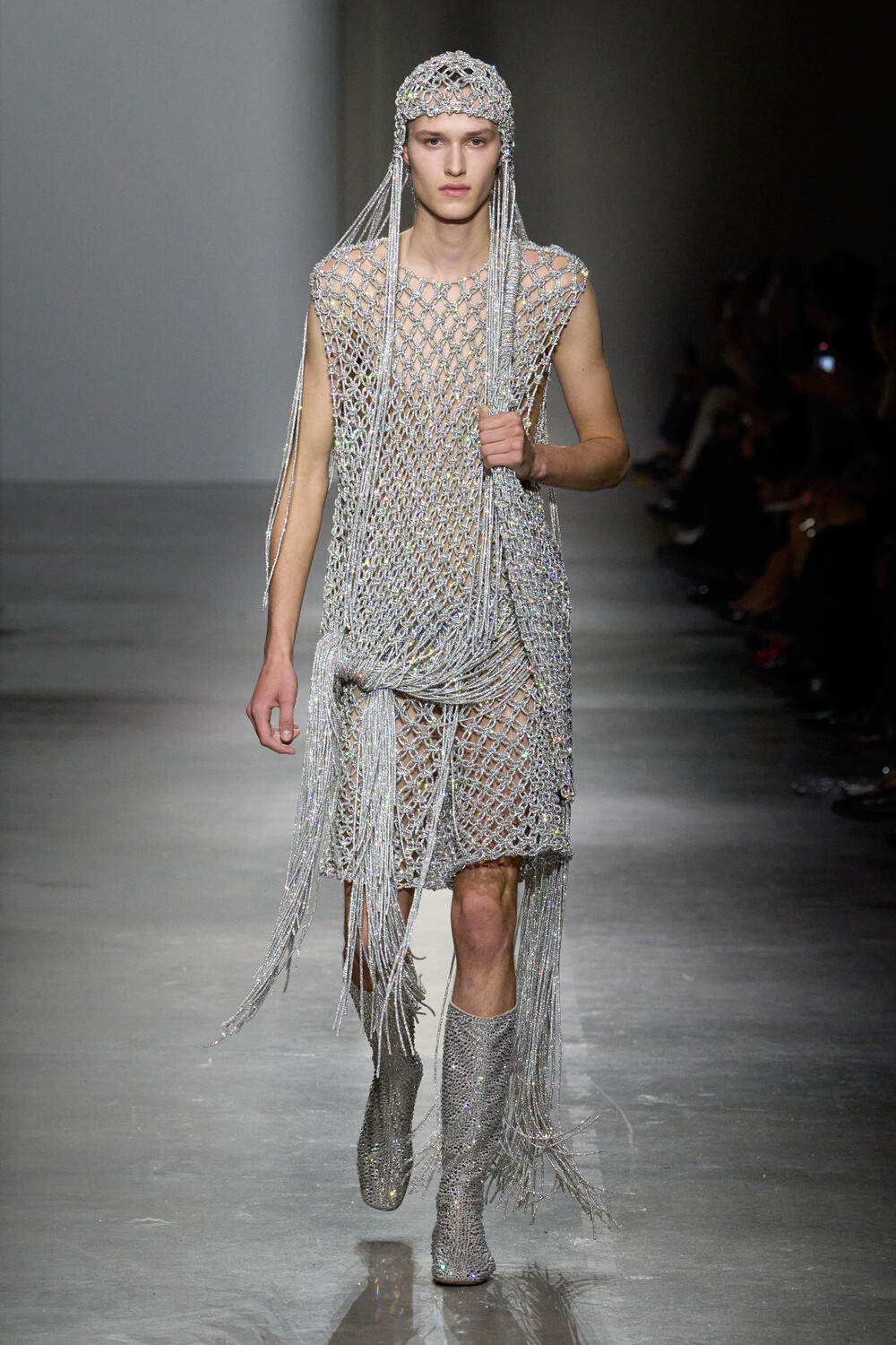GIUSEPPE DI MORABITO WOMEN SS 2026 - Foto #26