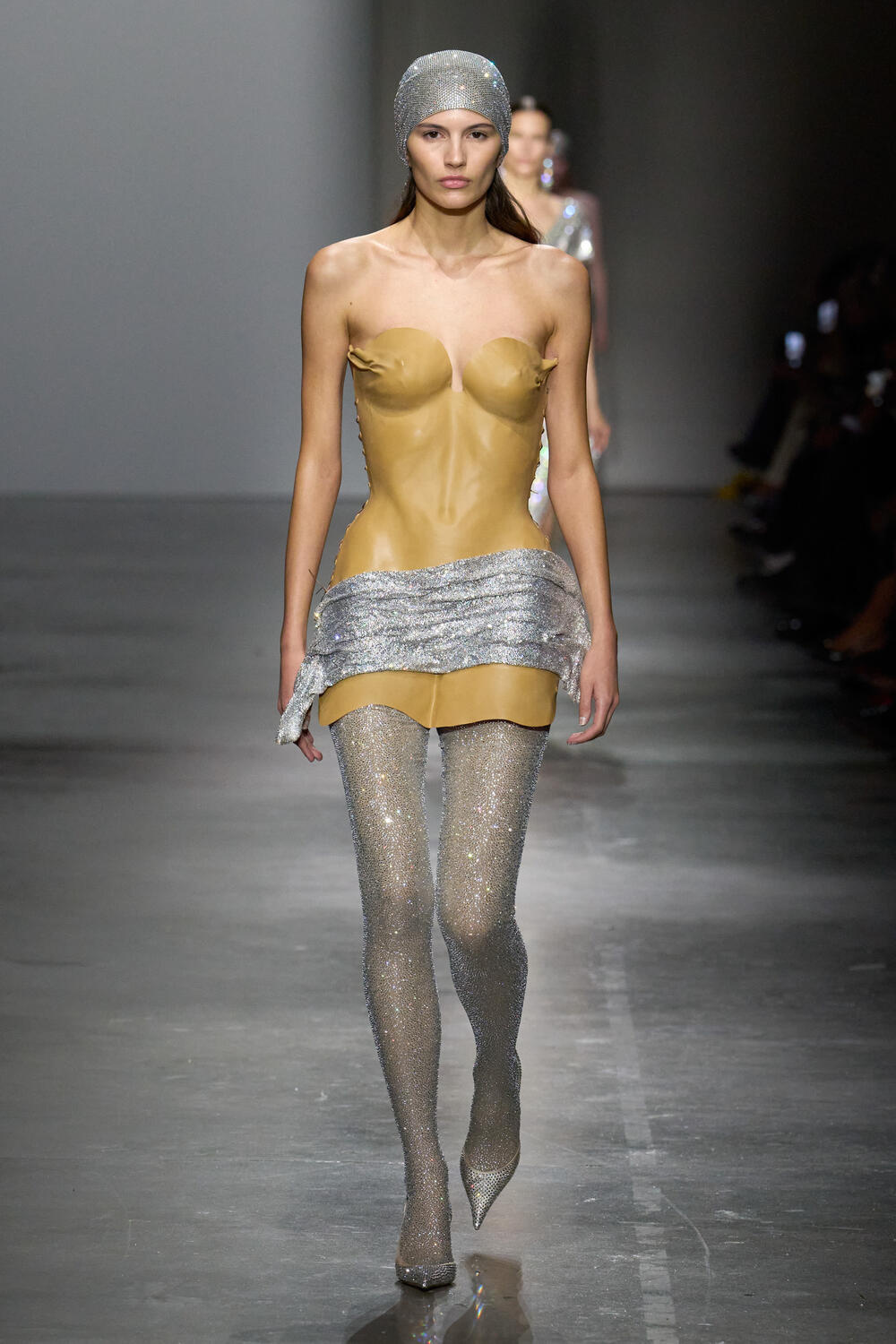 GIUSEPPE DI MORABITO WOMEN SS 2026 - Foto #17