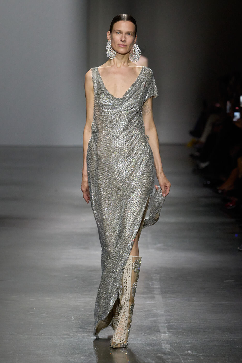 GIUSEPPE DI MORABITO WOMEN SS 2026 - Foto #18