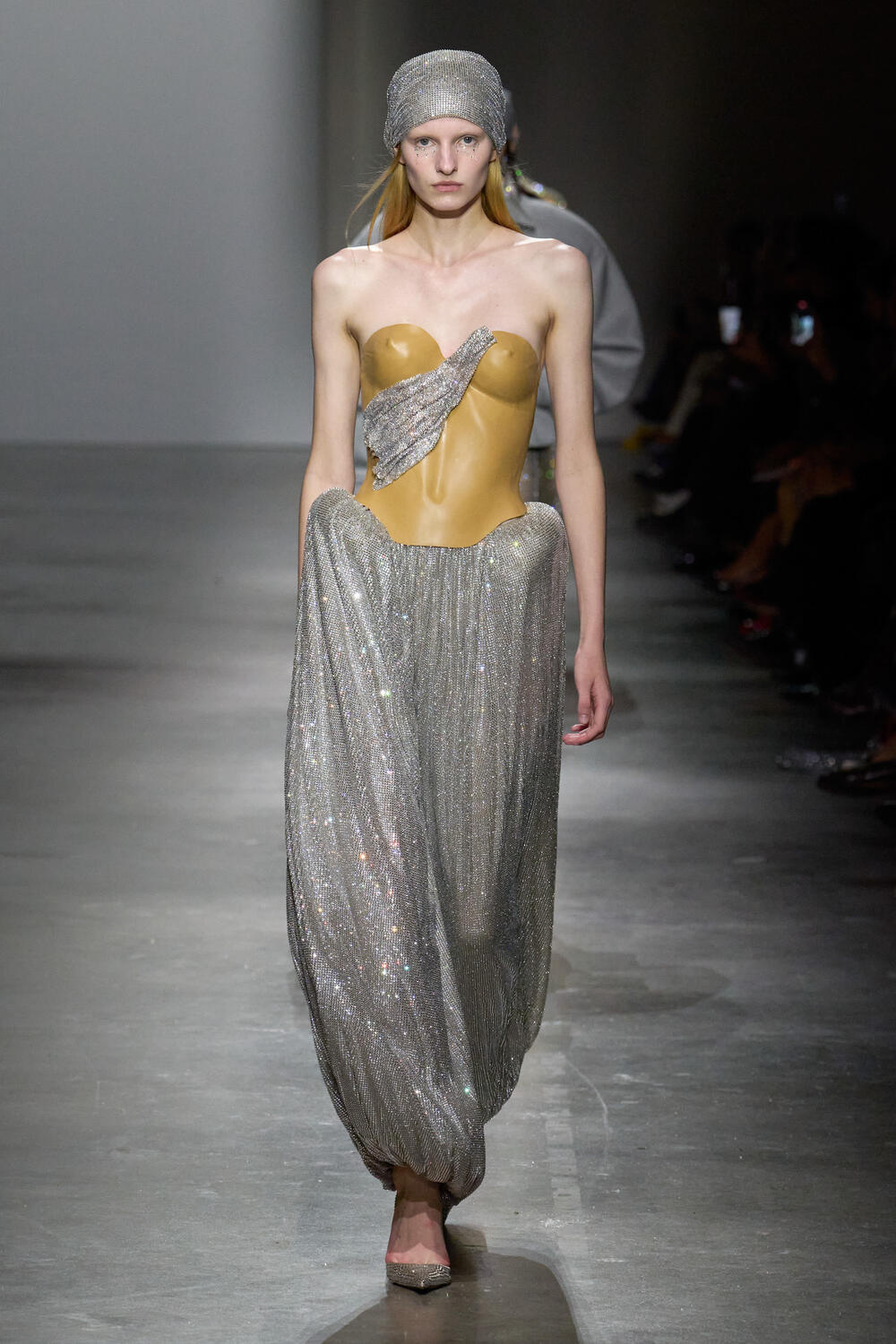 GIUSEPPE DI MORABITO WOMEN SS 2026 - Foto #19