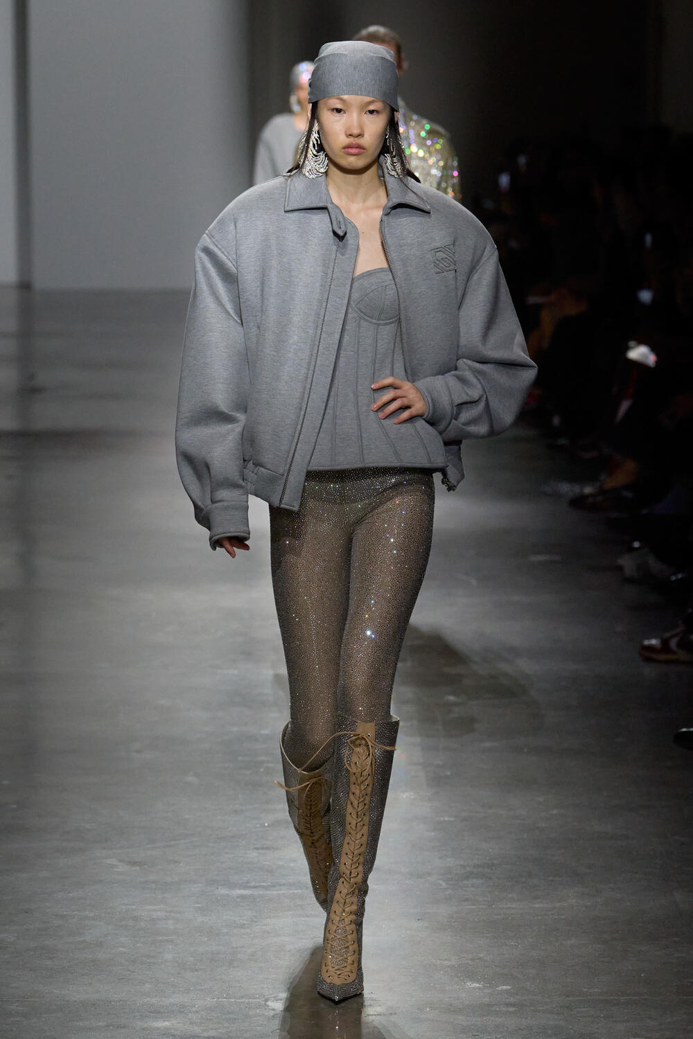 GIUSEPPE DI MORABITO WOMEN SS 2026 - Foto #20