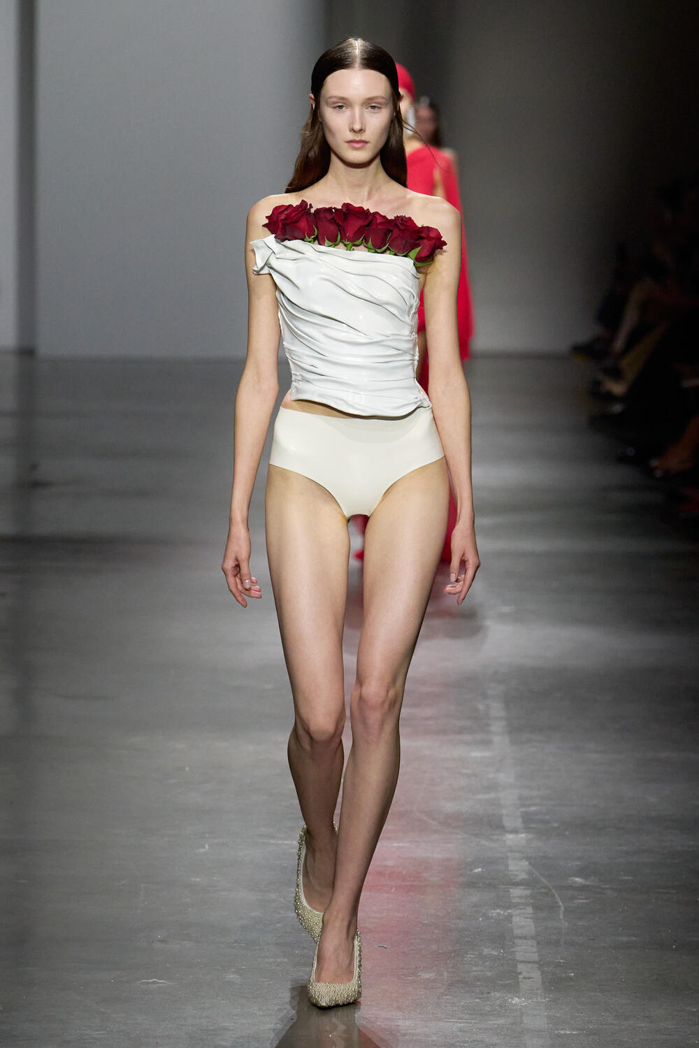 GIUSEPPE DI MORABITO WOMEN SS 2026 - Foto #31