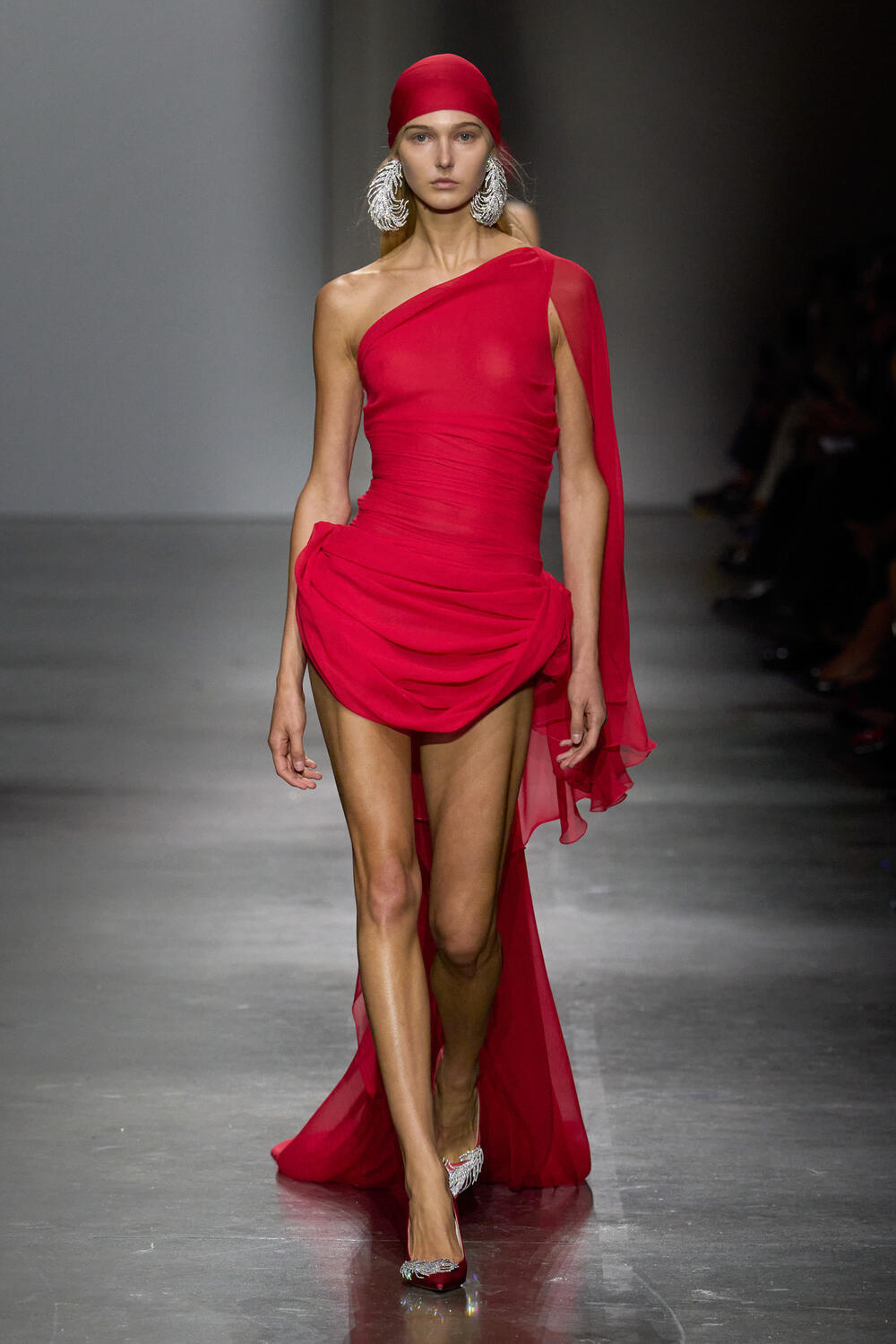 GIUSEPPE DI MORABITO WOMEN SS 2026 - Foto #32