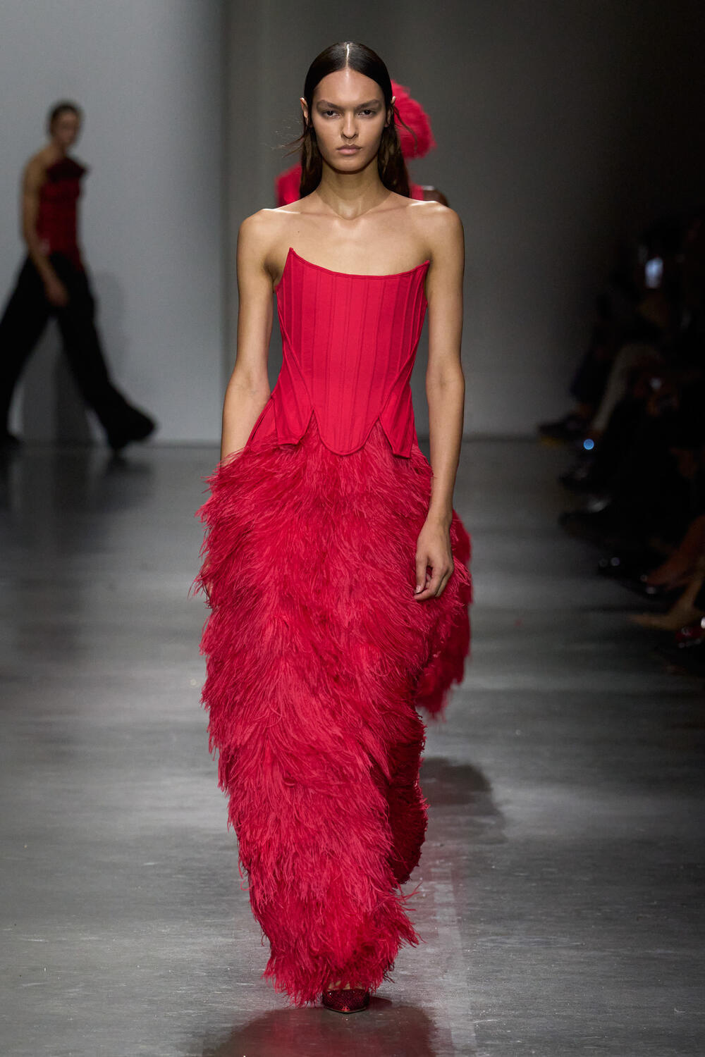 GIUSEPPE DI MORABITO WOMEN SS 2026 - Foto #33