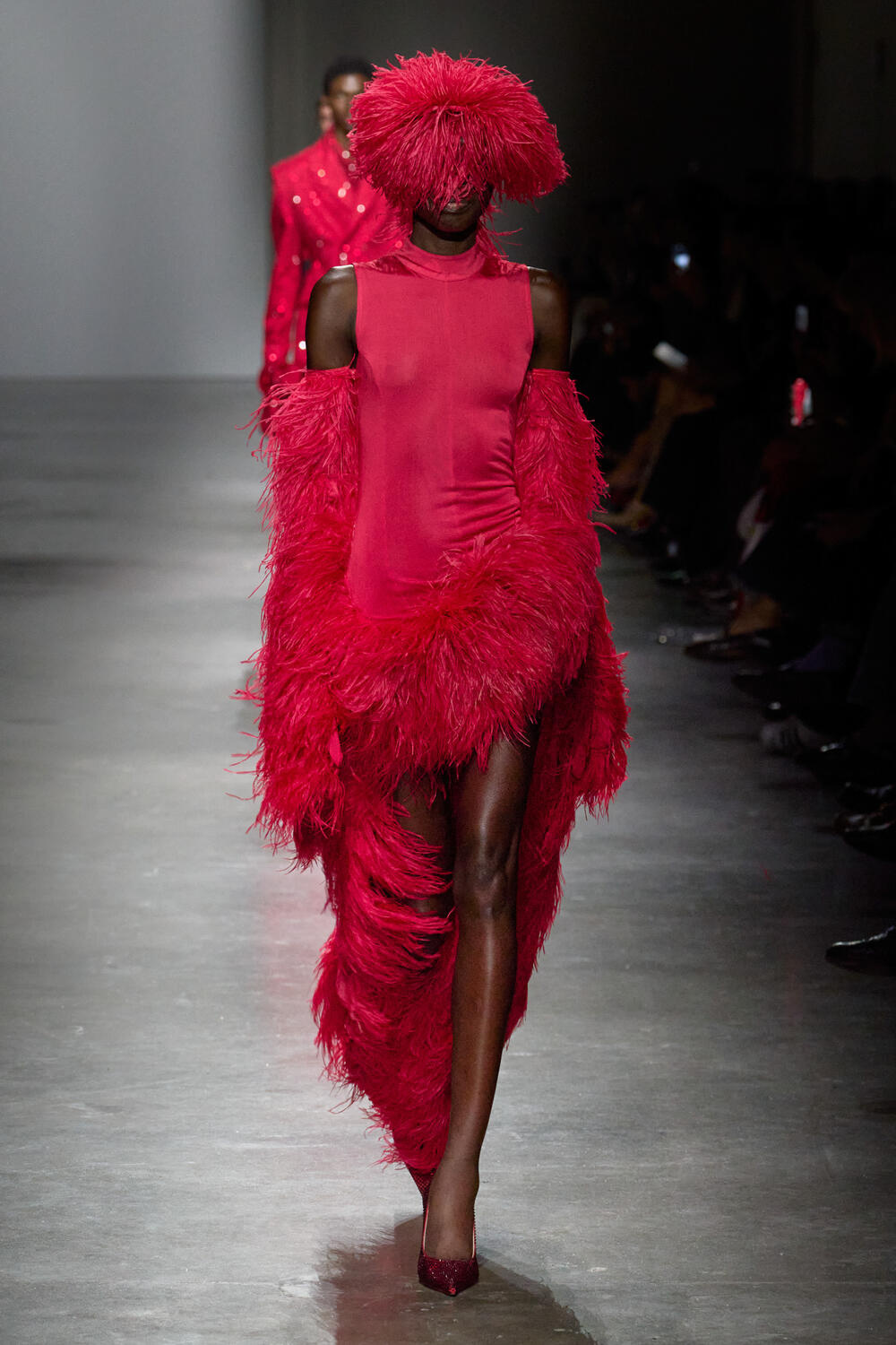 GIUSEPPE DI MORABITO WOMEN SS 2026 - Foto #34