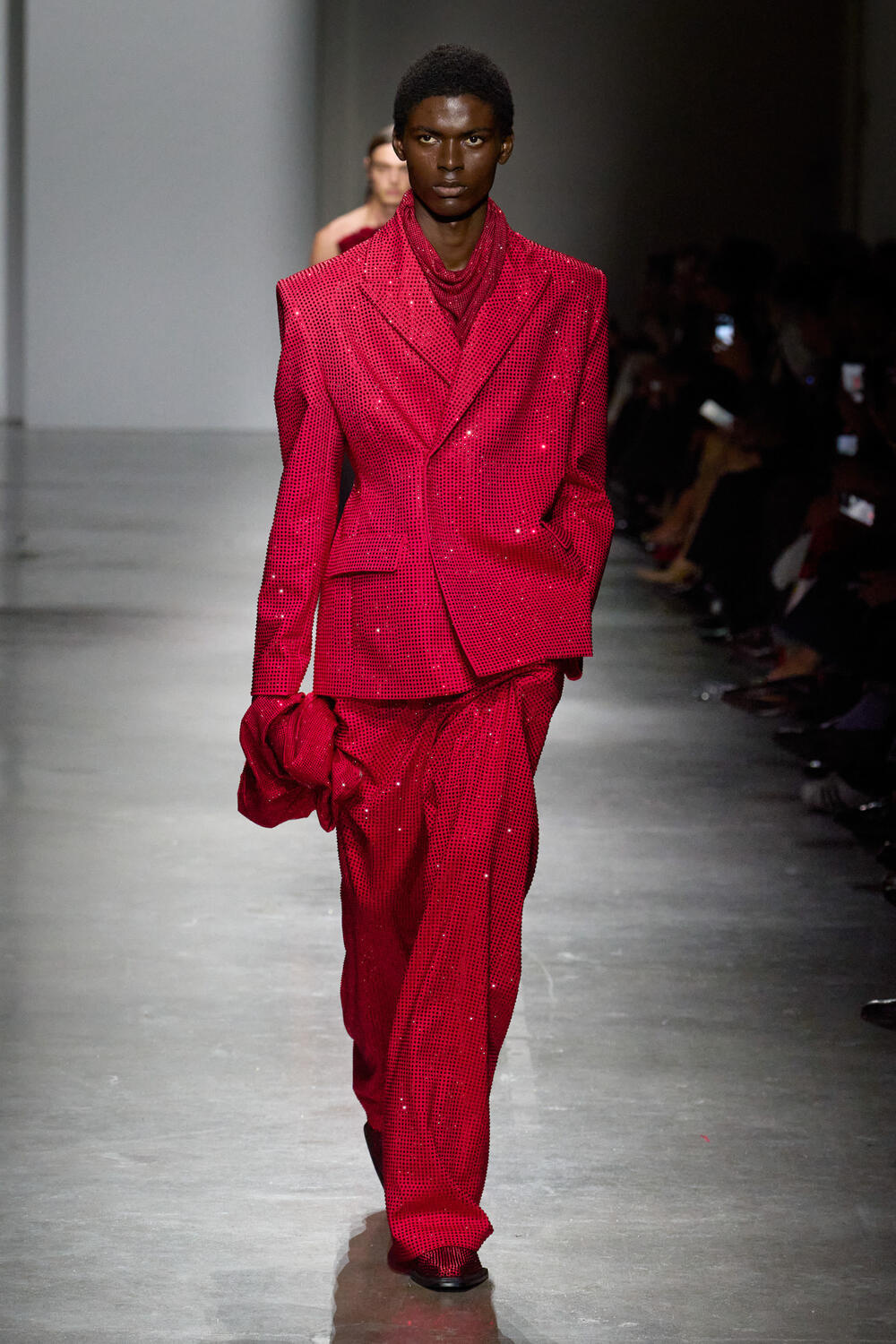 GIUSEPPE DI MORABITO WOMEN SS 2026 - Foto #35