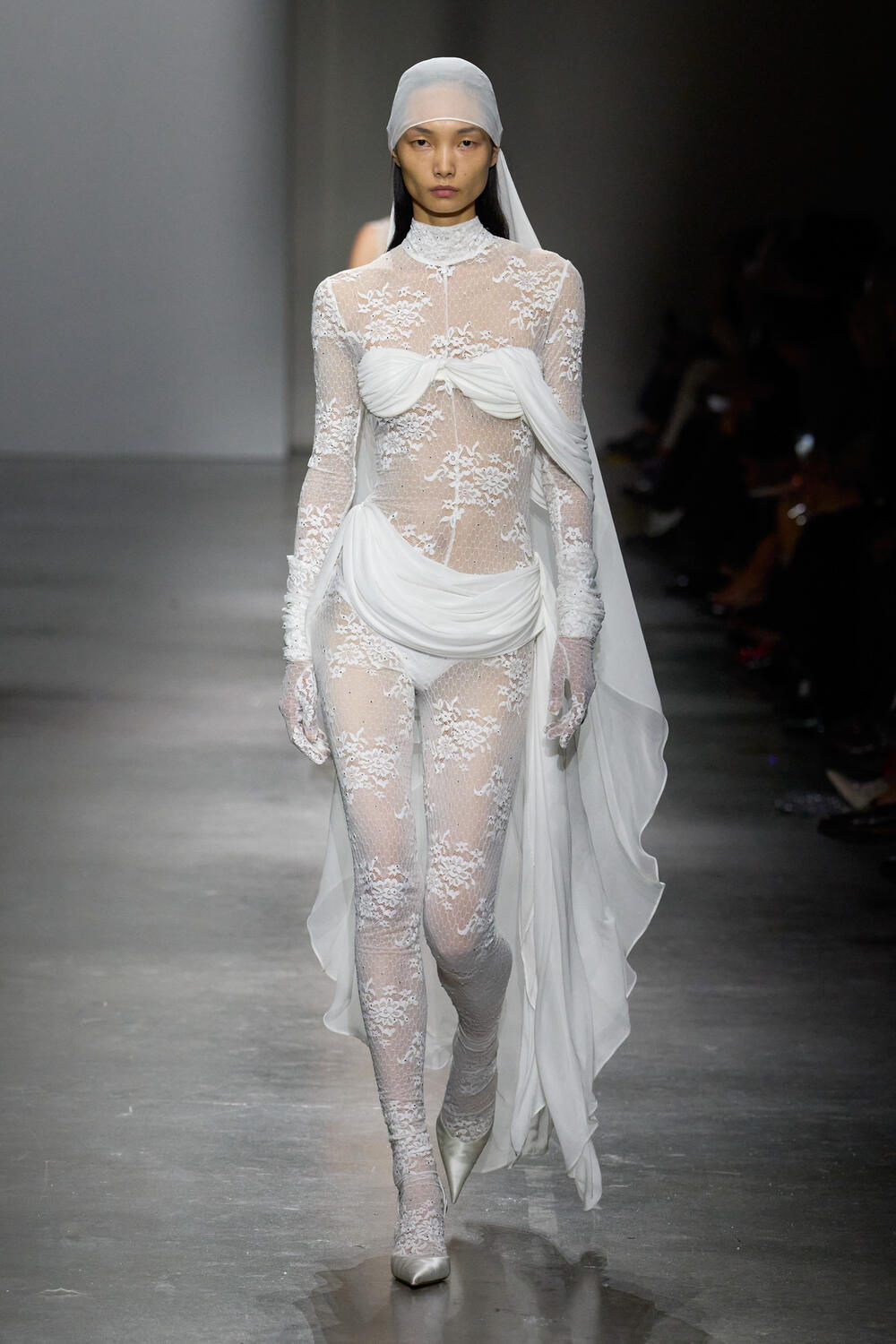 GIUSEPPE DI MORABITO WOMEN SS 2026 - Foto #28