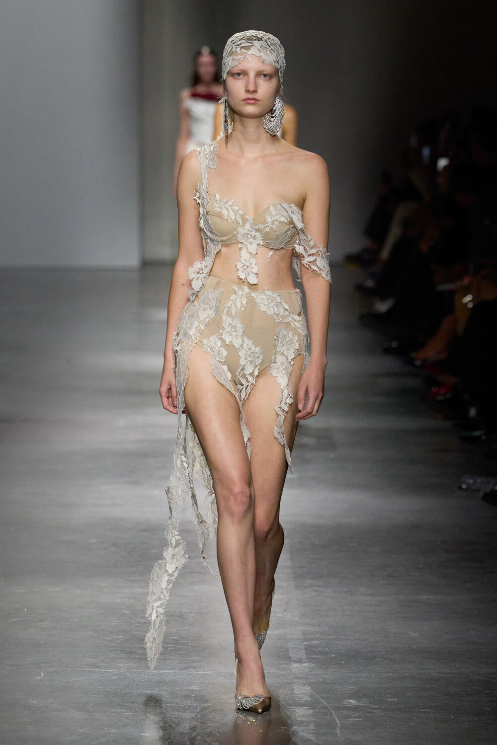 GIUSEPPE DI MORABITO WOMEN SS 2026 - Foto #29