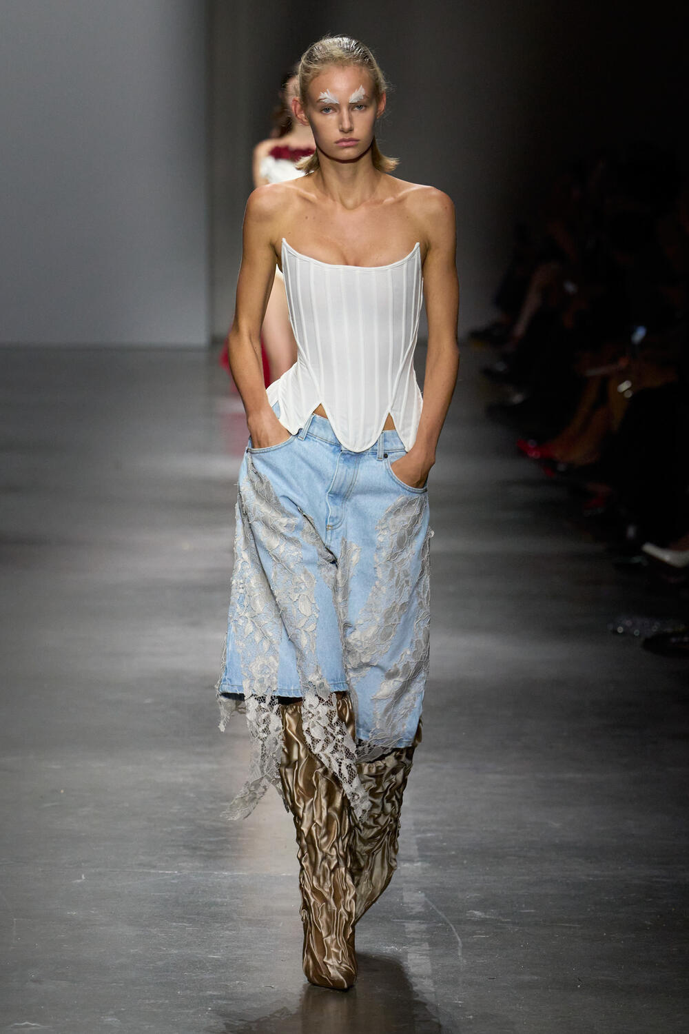 GIUSEPPE DI MORABITO WOMEN SS 2026 - Foto #30
