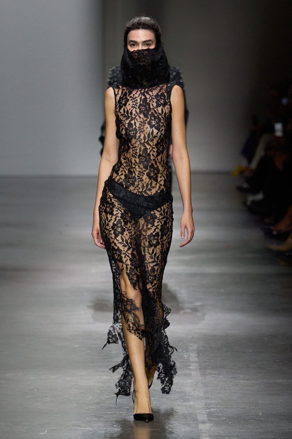 GIUSEPPE DI MORABITO WOMEN SS 2026 - Foto #41