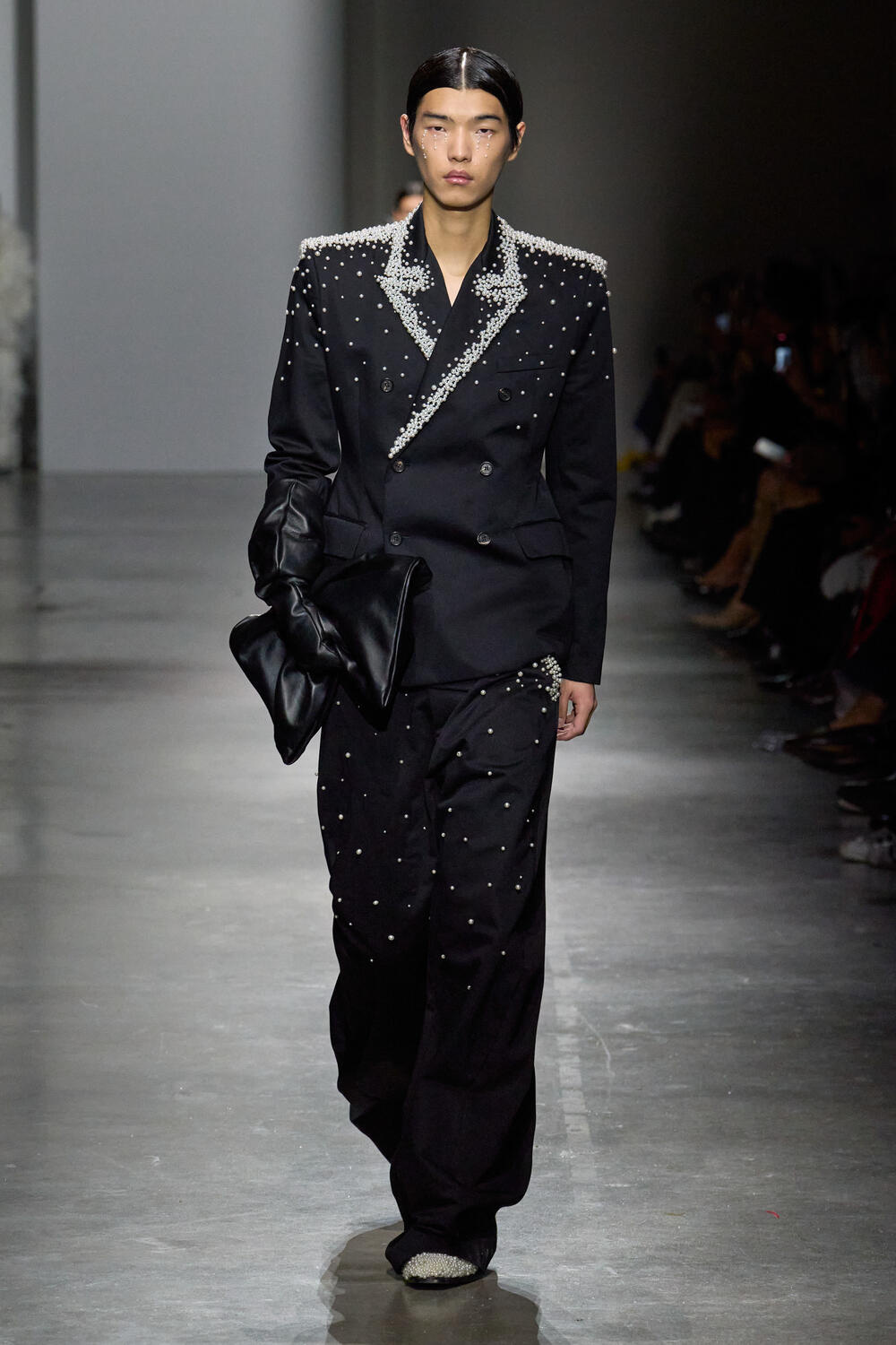 GIUSEPPE DI MORABITO WOMEN SS 2026 - Foto #42