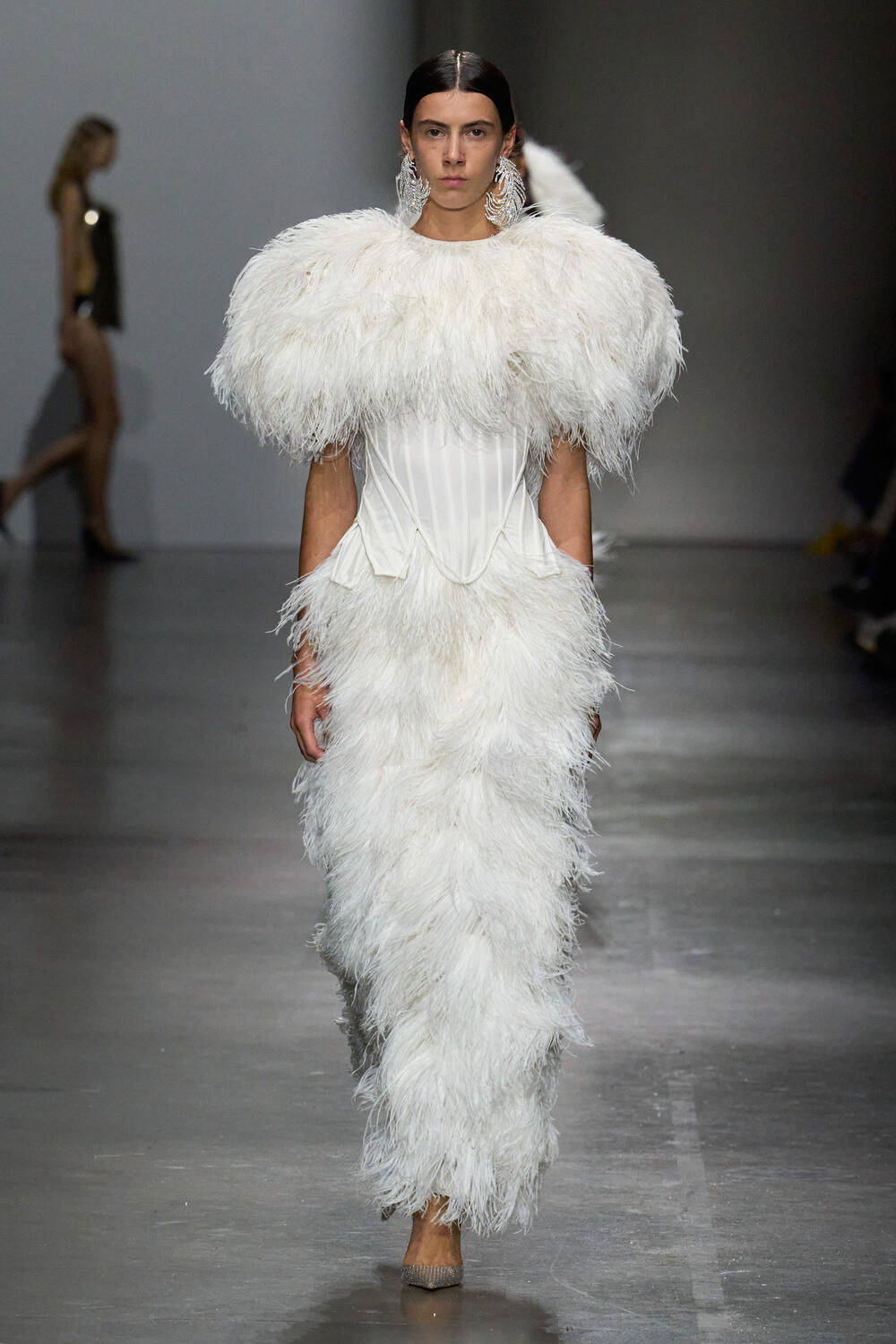 GIUSEPPE DI MORABITO WOMEN SS 2026 - Foto #43