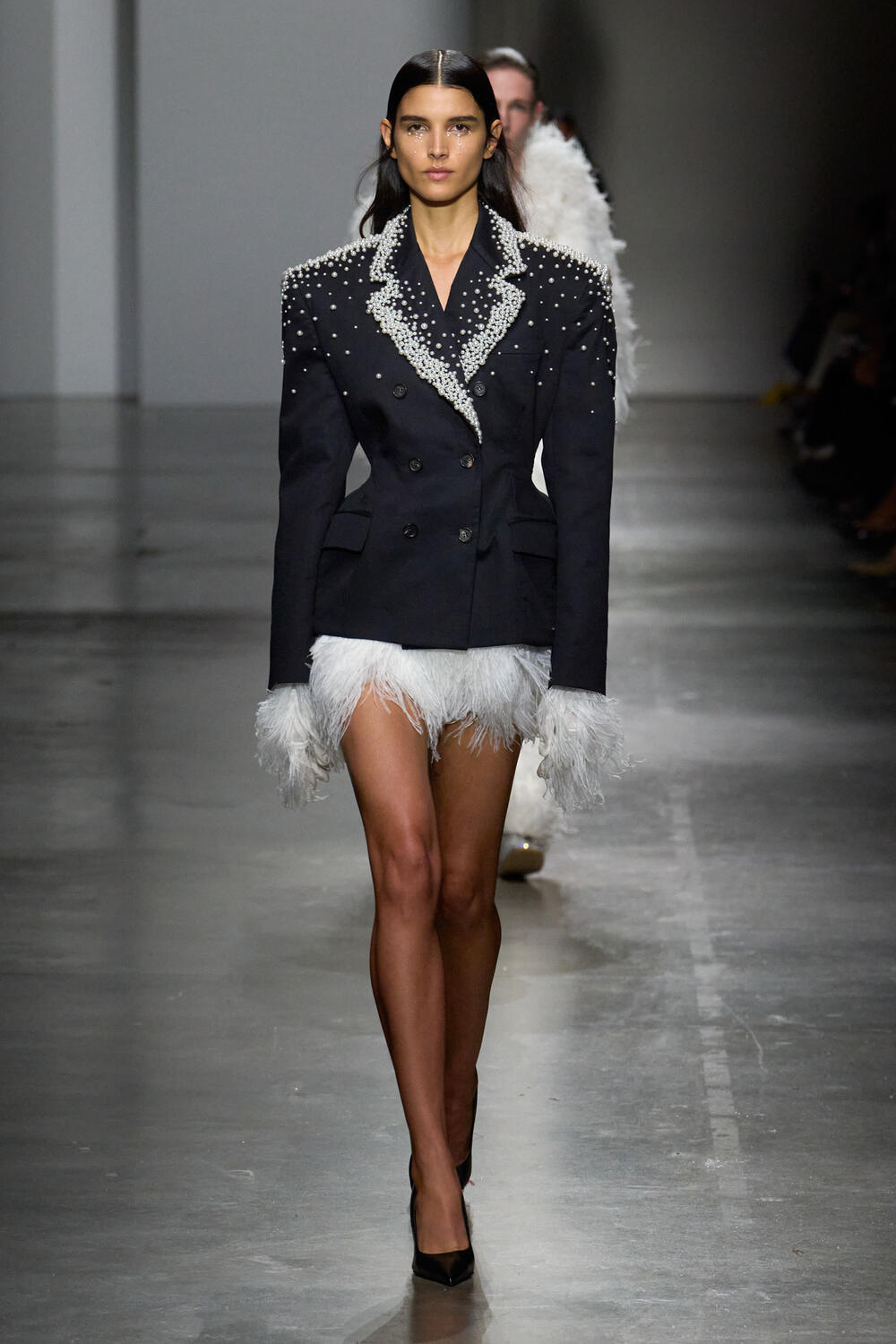 GIUSEPPE DI MORABITO WOMEN SS 2026 - Foto #44