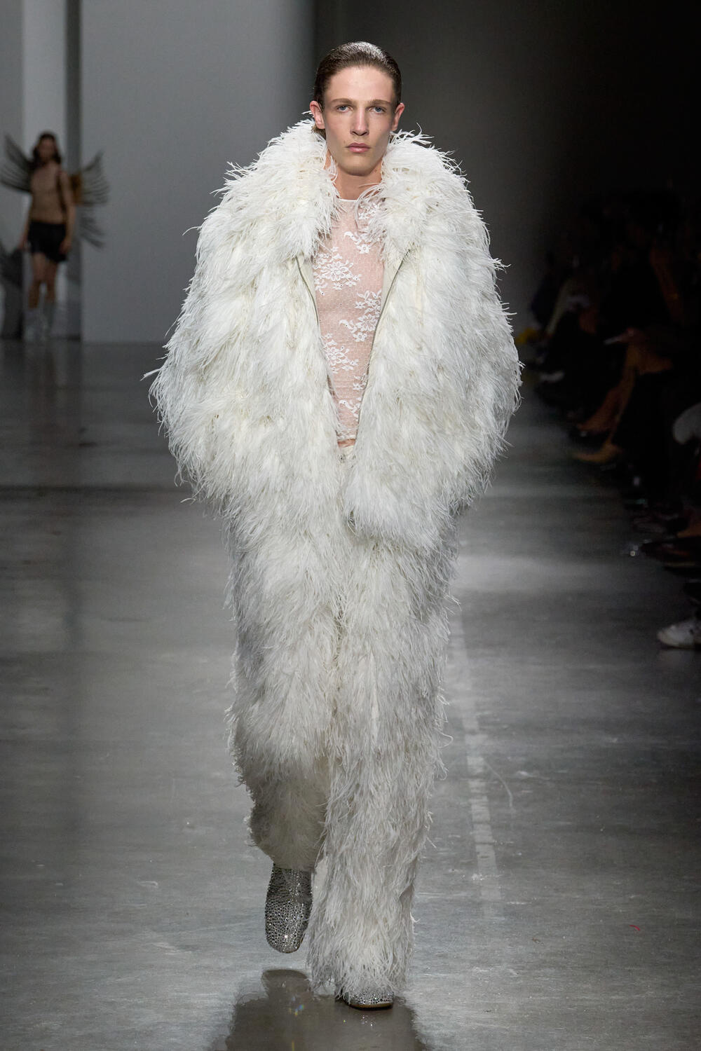 GIUSEPPE DI MORABITO WOMEN SS 2026 - Foto #45