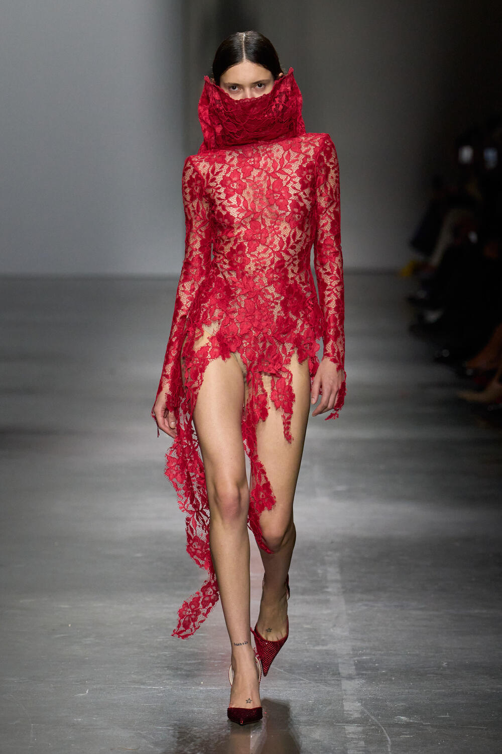 GIUSEPPE DI MORABITO WOMEN SS 2026 - Foto #37