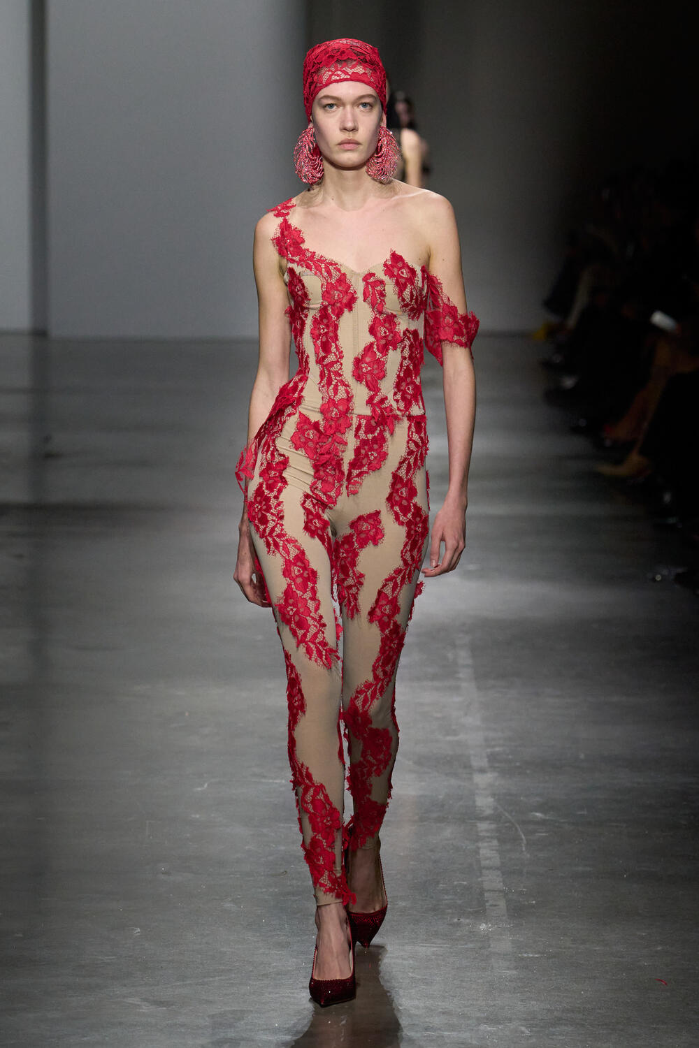 GIUSEPPE DI MORABITO WOMEN SS 2026 - Foto #38