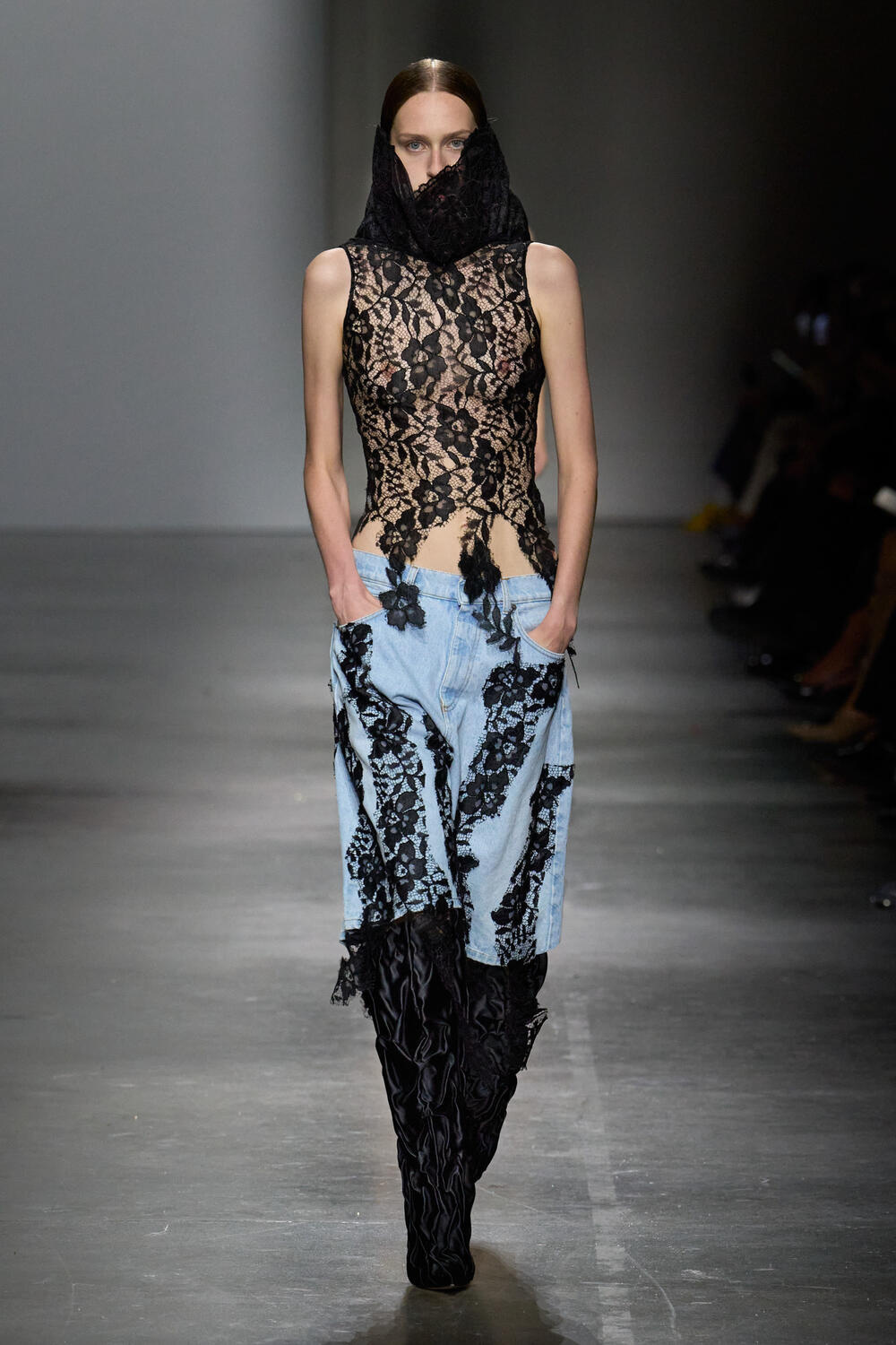 GIUSEPPE DI MORABITO WOMEN SS 2026 - Foto #39