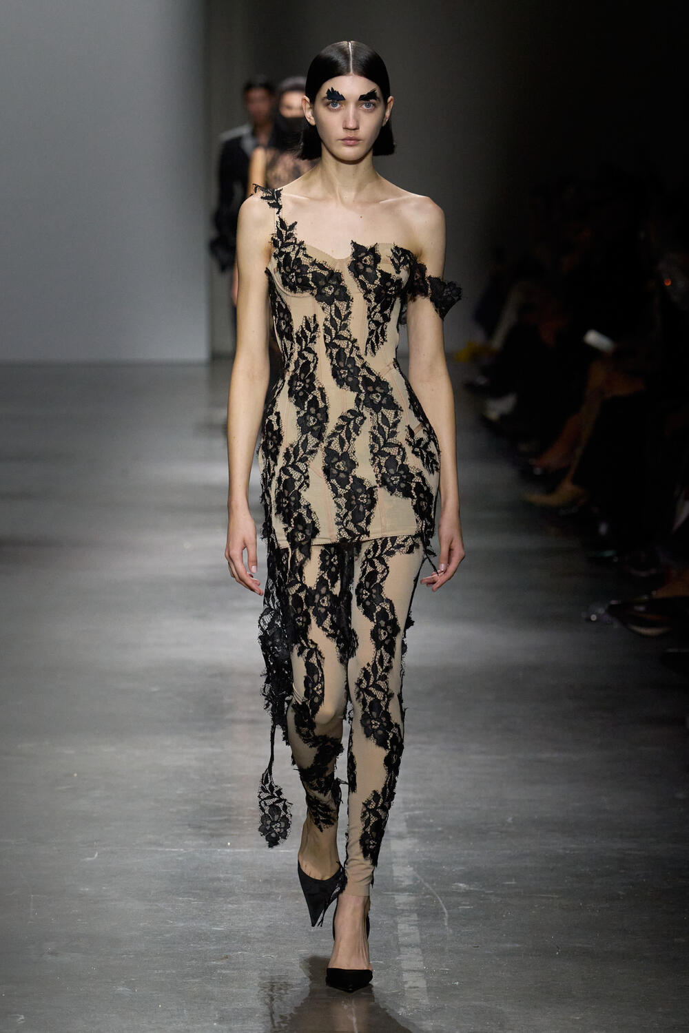 GIUSEPPE DI MORABITO WOMEN SS 2026 - Foto #40