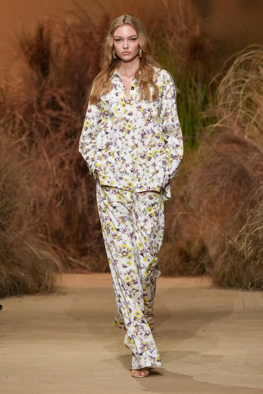 LUISA SPAGNOLI WOMEN SS 2026 - Foto #1