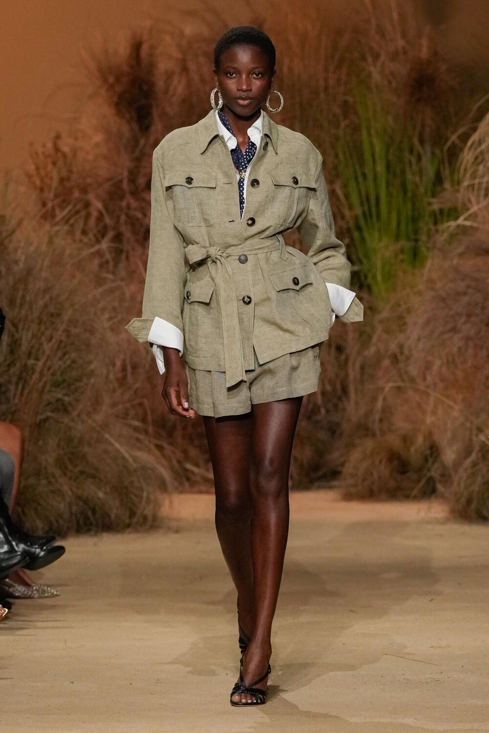 LUISA SPAGNOLI WOMEN SS 2026 - Foto #2