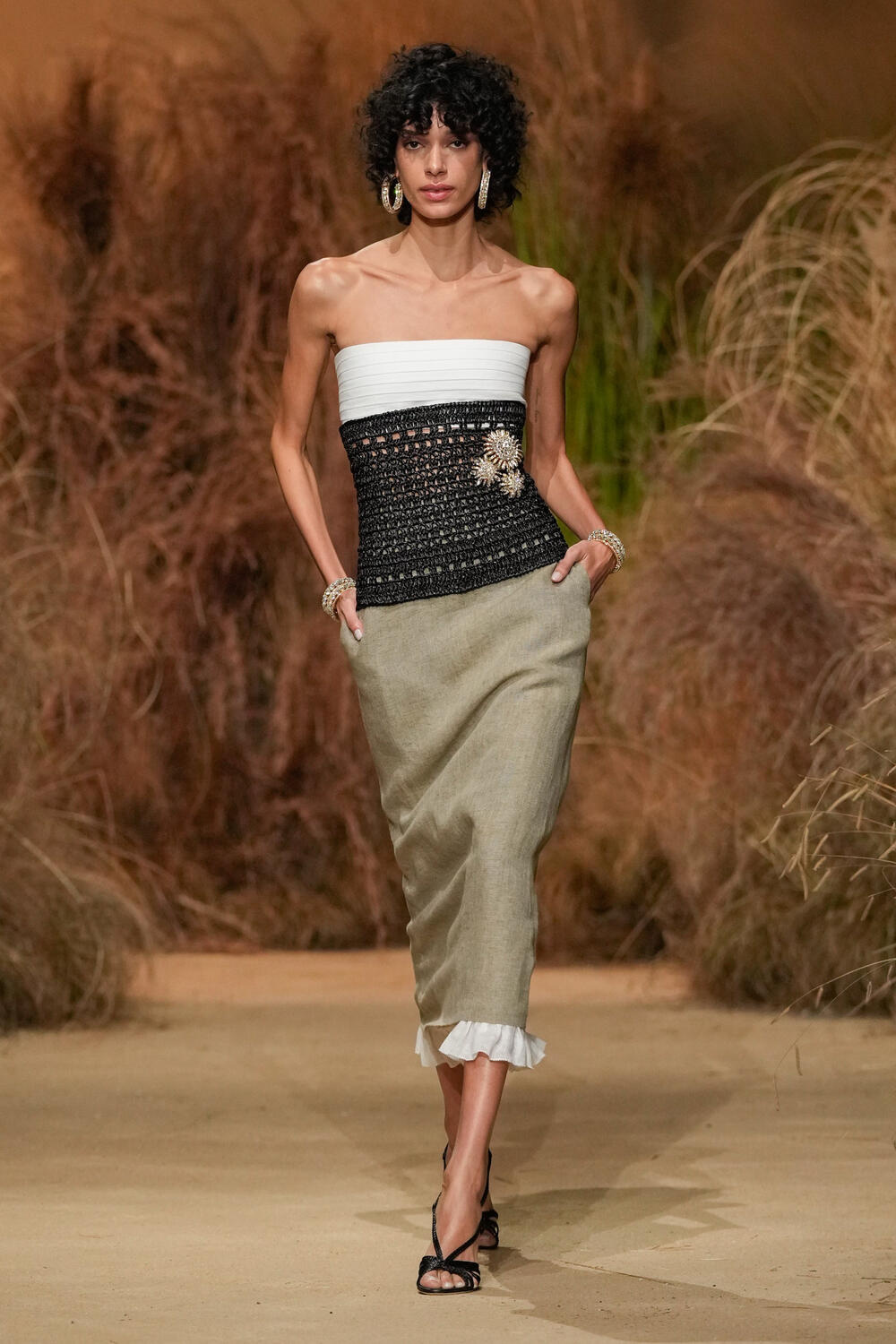 LUISA SPAGNOLI WOMEN SS 2026 - Foto #3