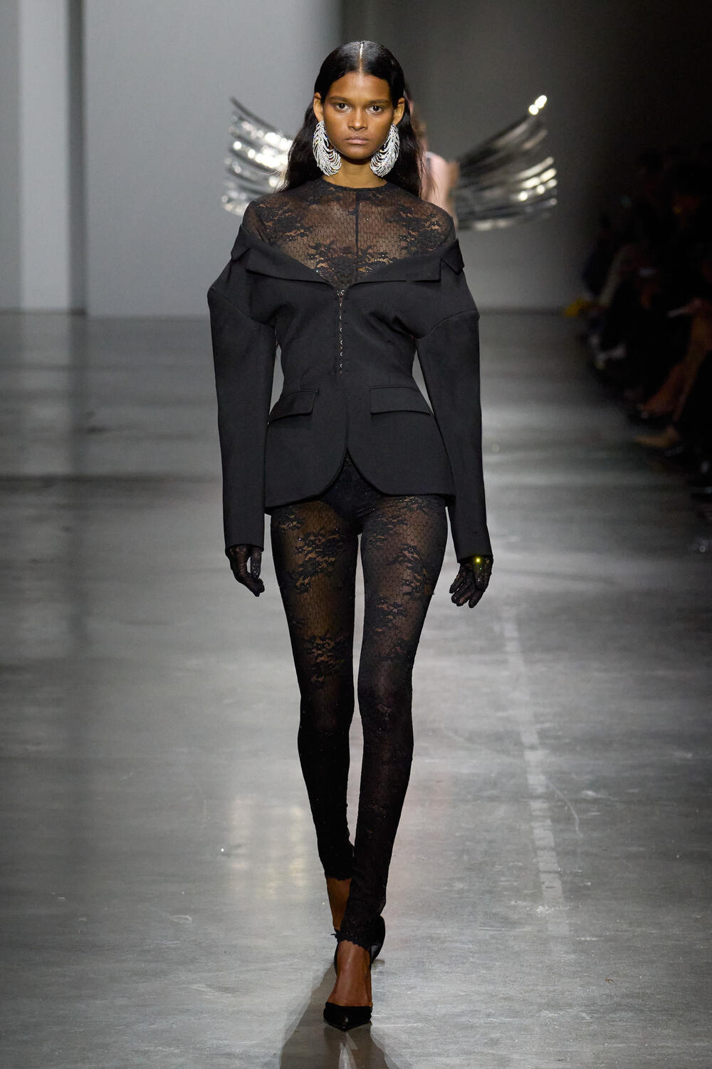 GIUSEPPE DI MORABITO WOMEN SS 2026 - Foto #47