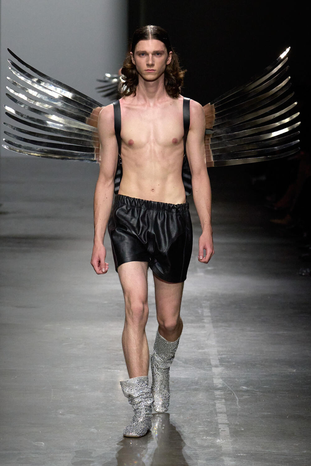GIUSEPPE DI MORABITO WOMEN SS 2026 - Foto #48