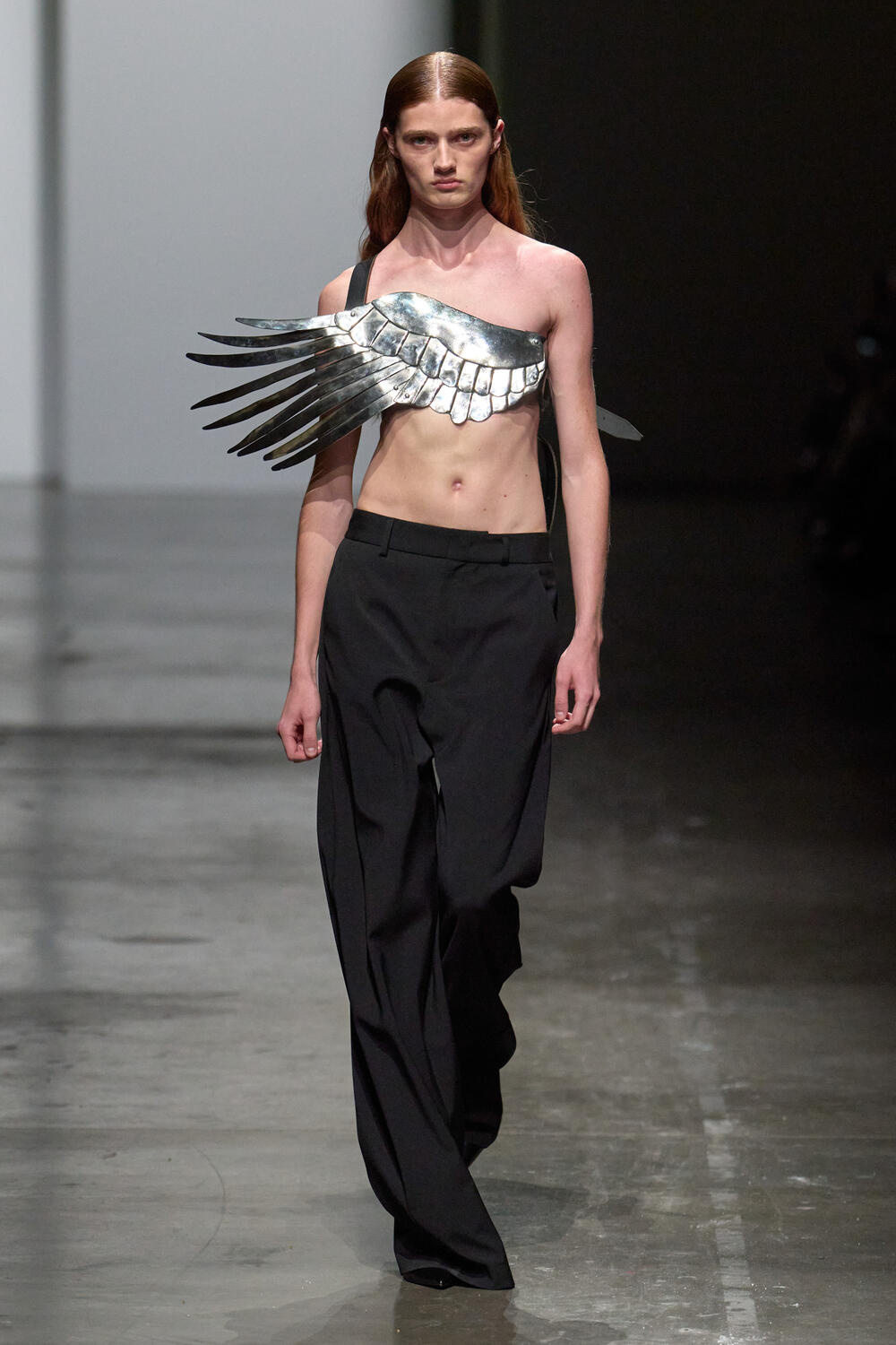 GIUSEPPE DI MORABITO WOMEN SS 2026 - Foto #49