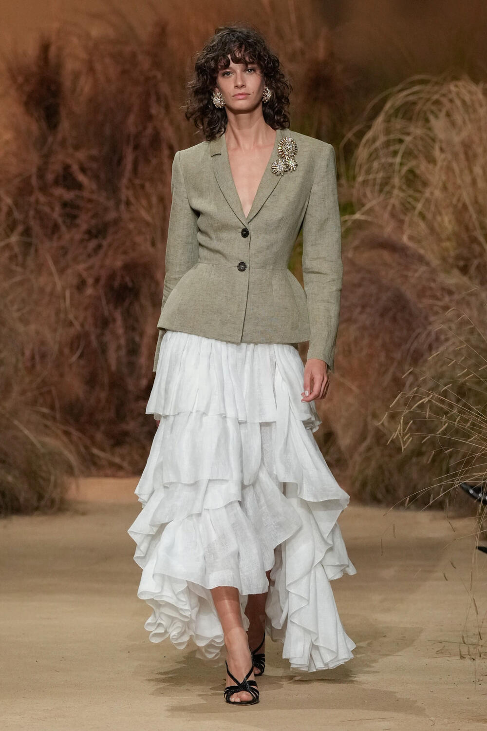 LUISA SPAGNOLI WOMEN SS 2026 - Foto #10
