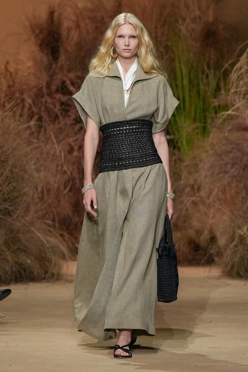 LUISA SPAGNOLI WOMEN SS 2026 - Foto #6