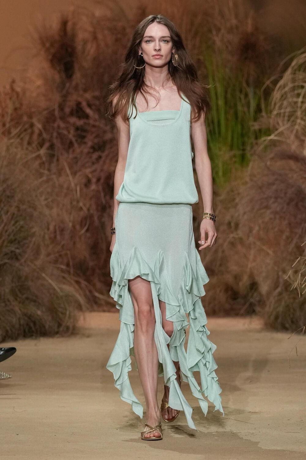 LUISA SPAGNOLI WOMEN SS 2026 - Foto #7