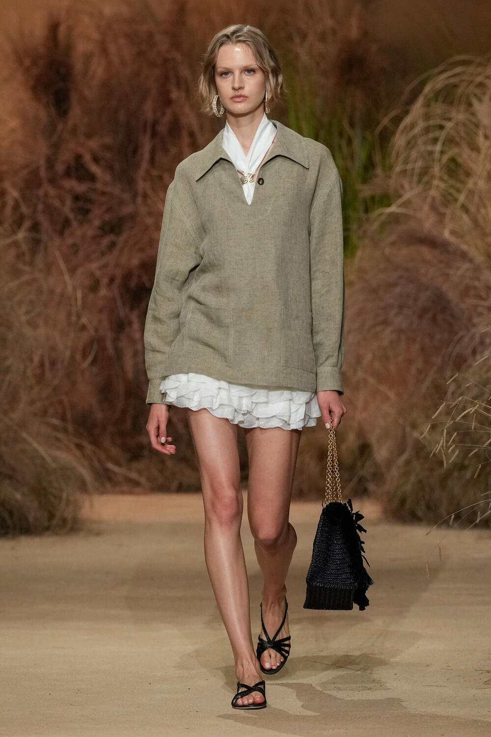 LUISA SPAGNOLI WOMEN SS 2026 - Foto #8