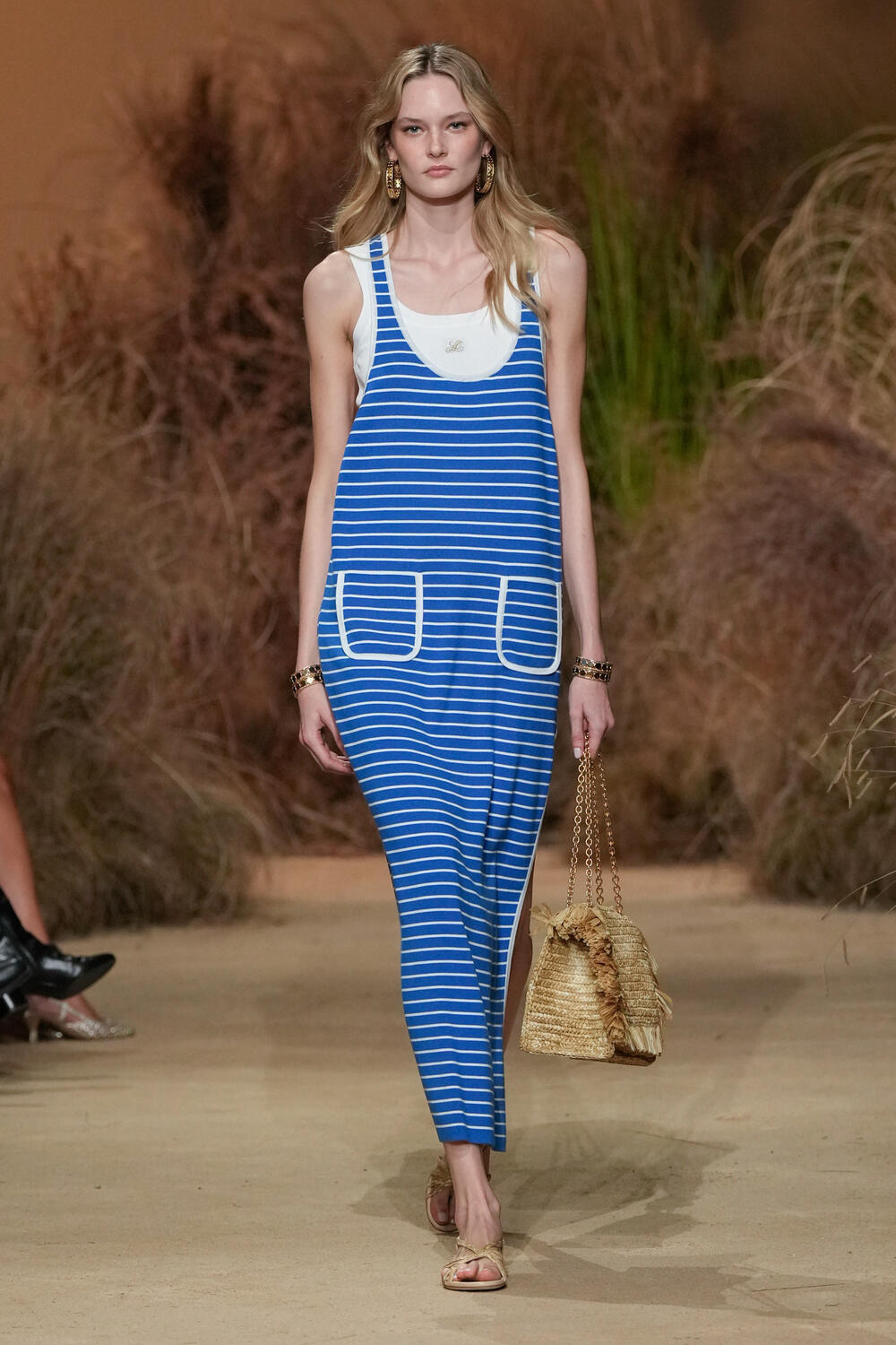 LUISA SPAGNOLI WOMEN SS 2026 - Foto #20